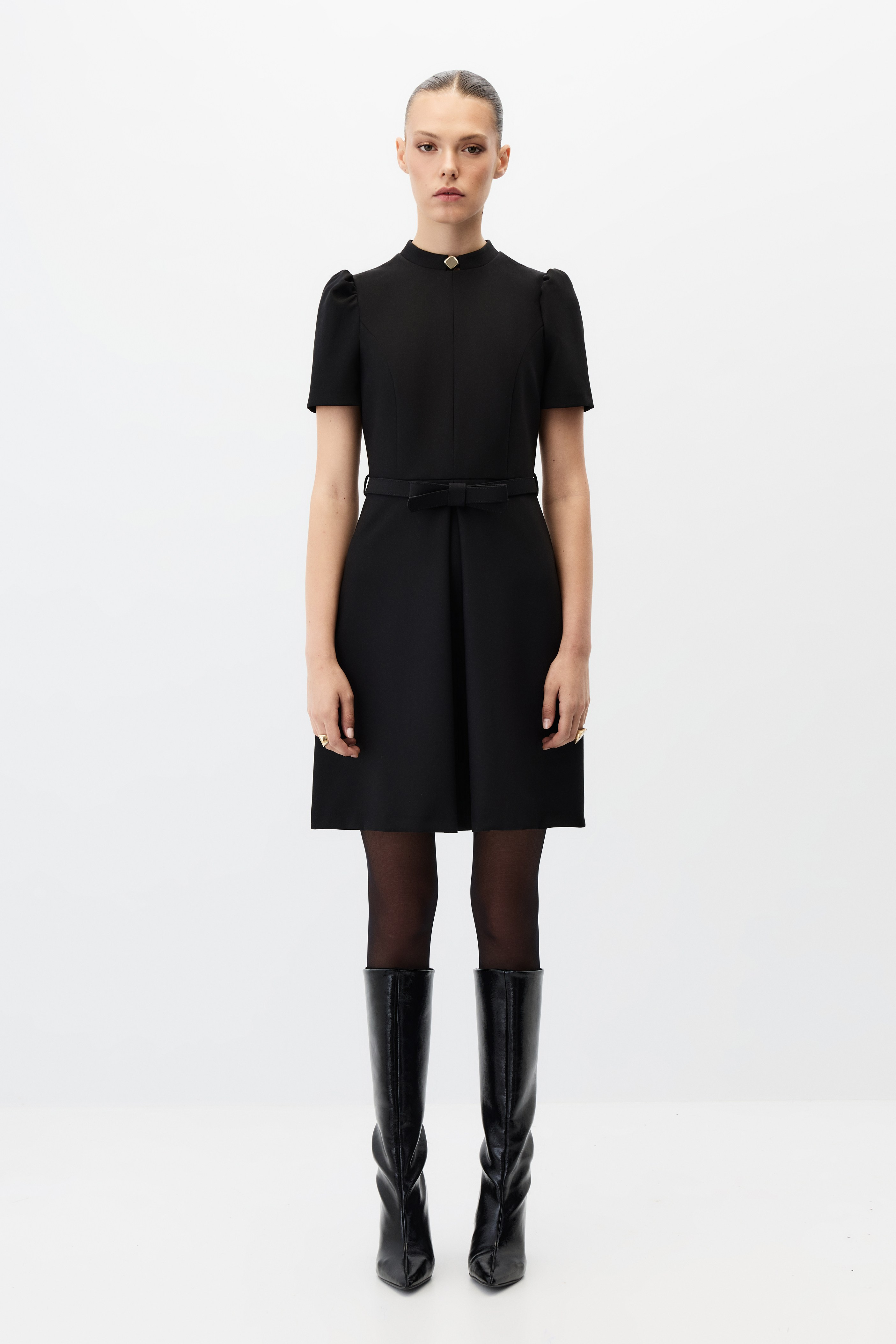 6610-0132 DRESS