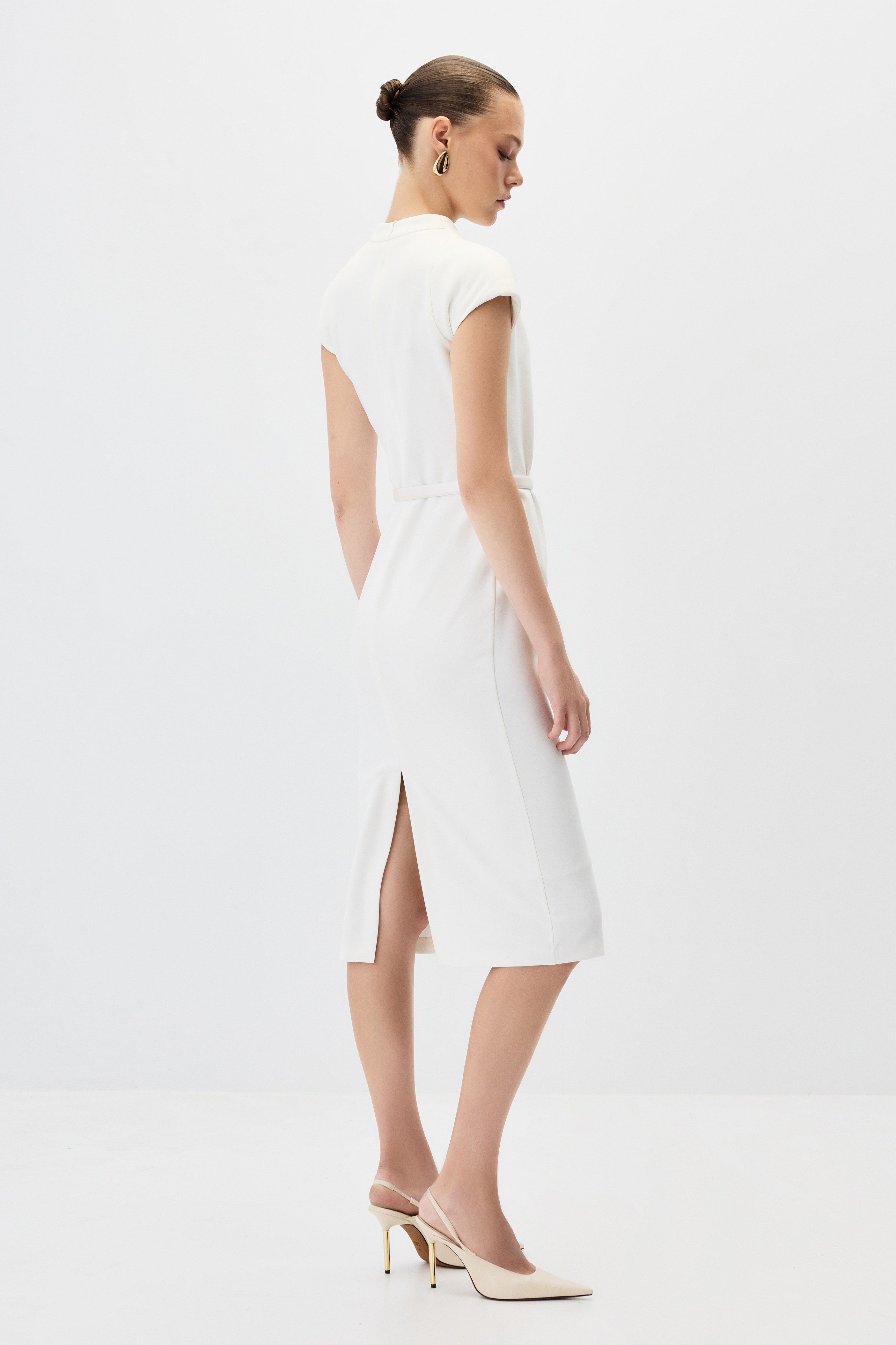 6614-237 DRESS