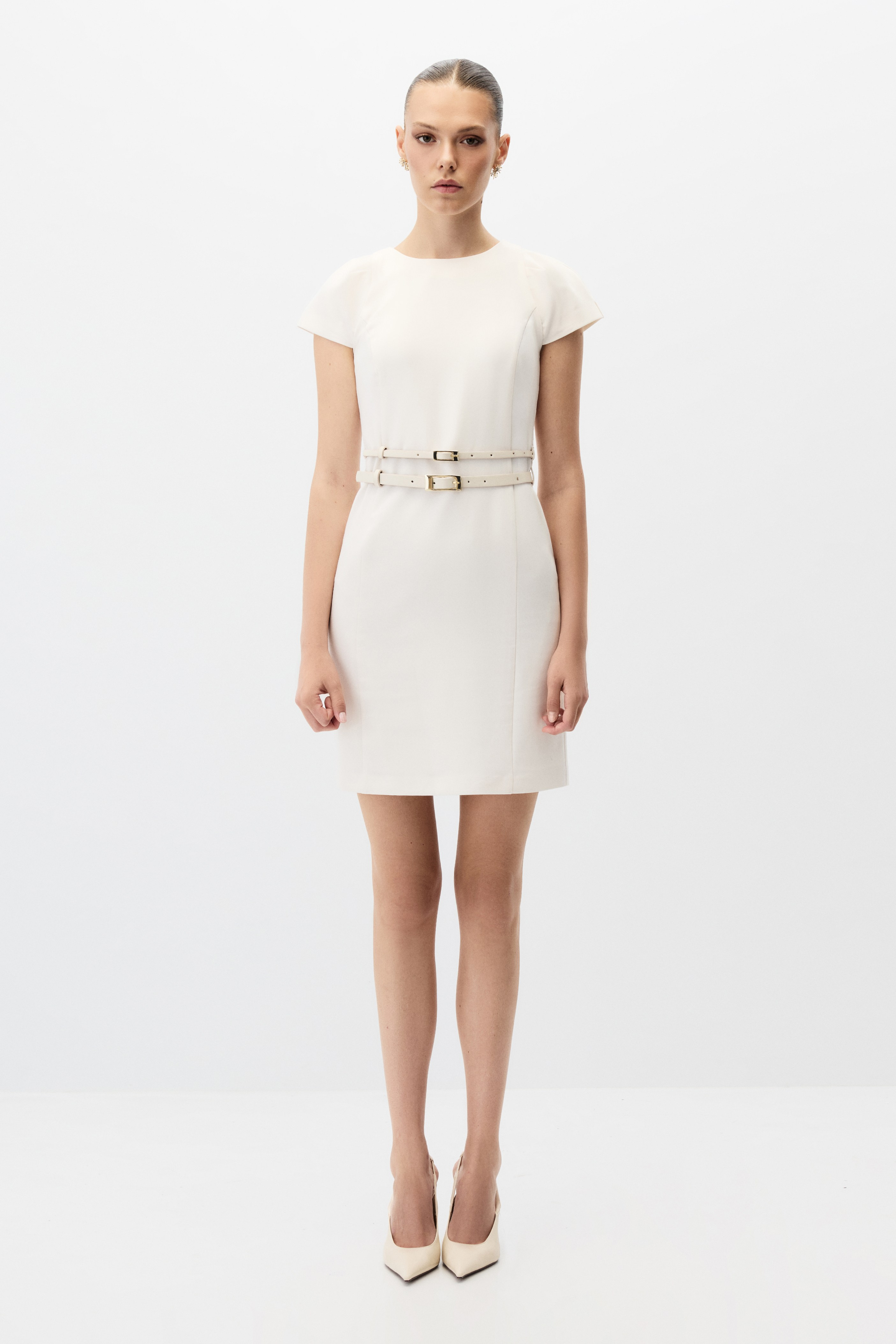 6615-0132 DRESS
