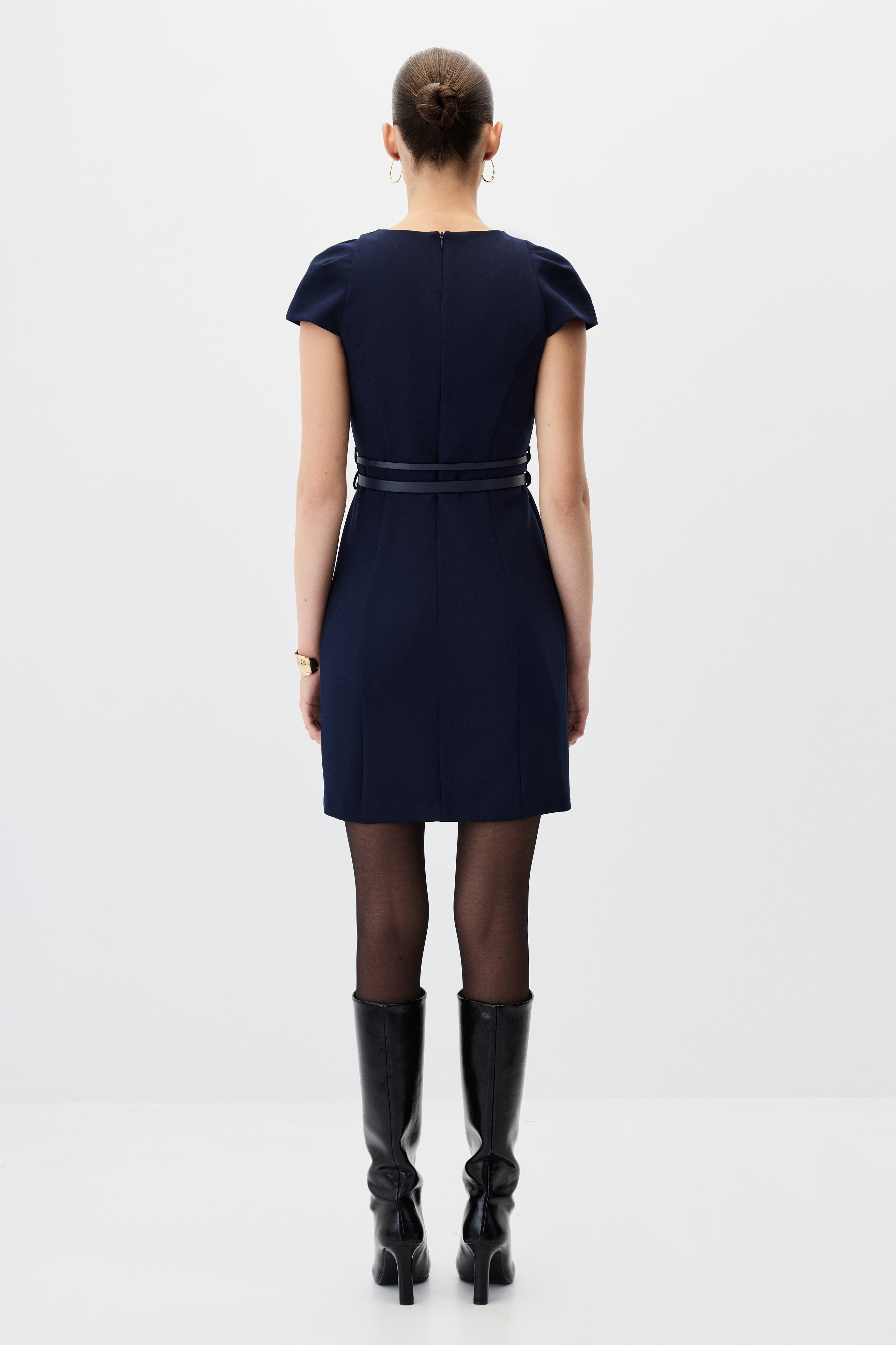 6615-0132 DRESS