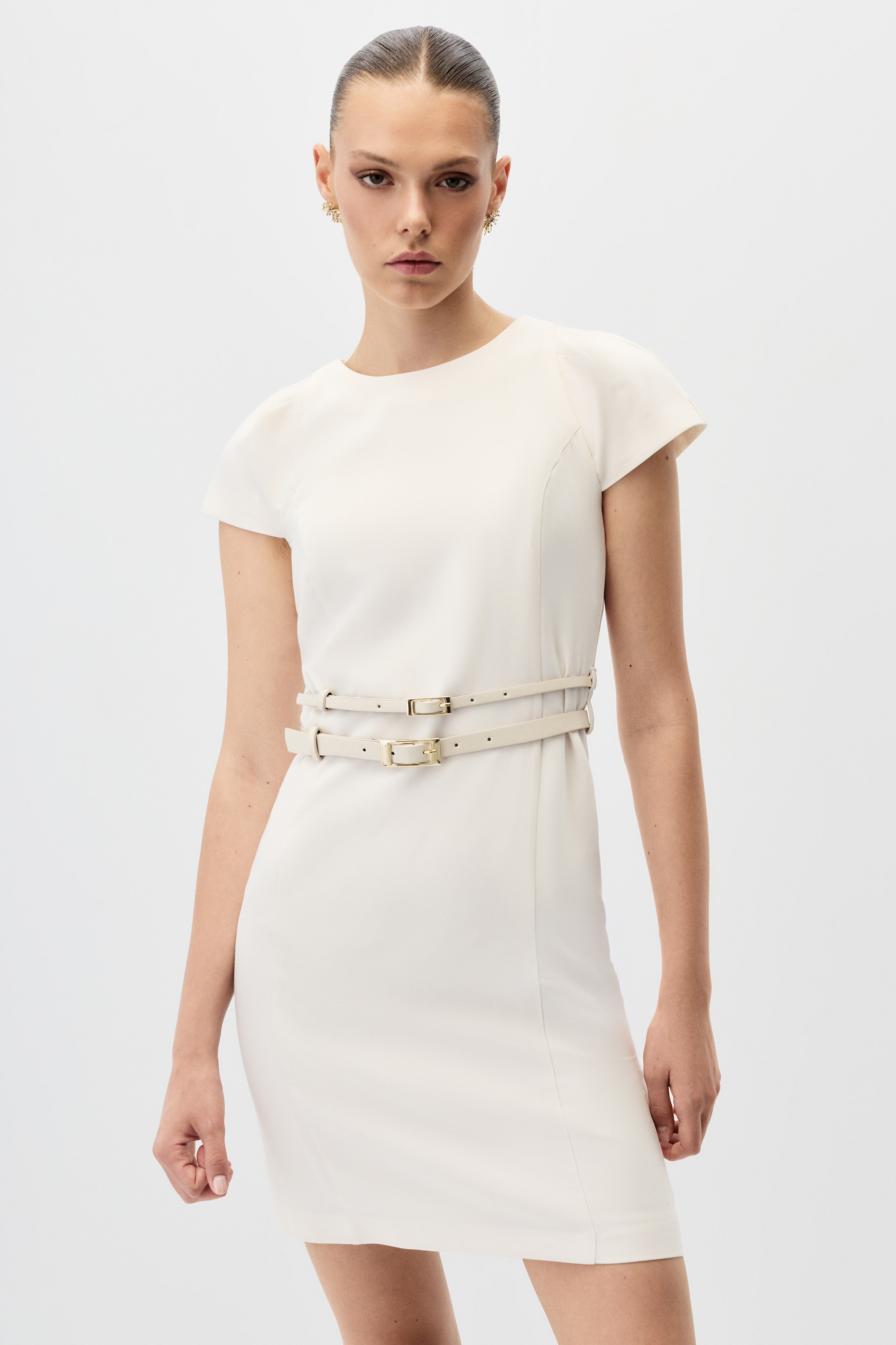 6615-0132 DRESS