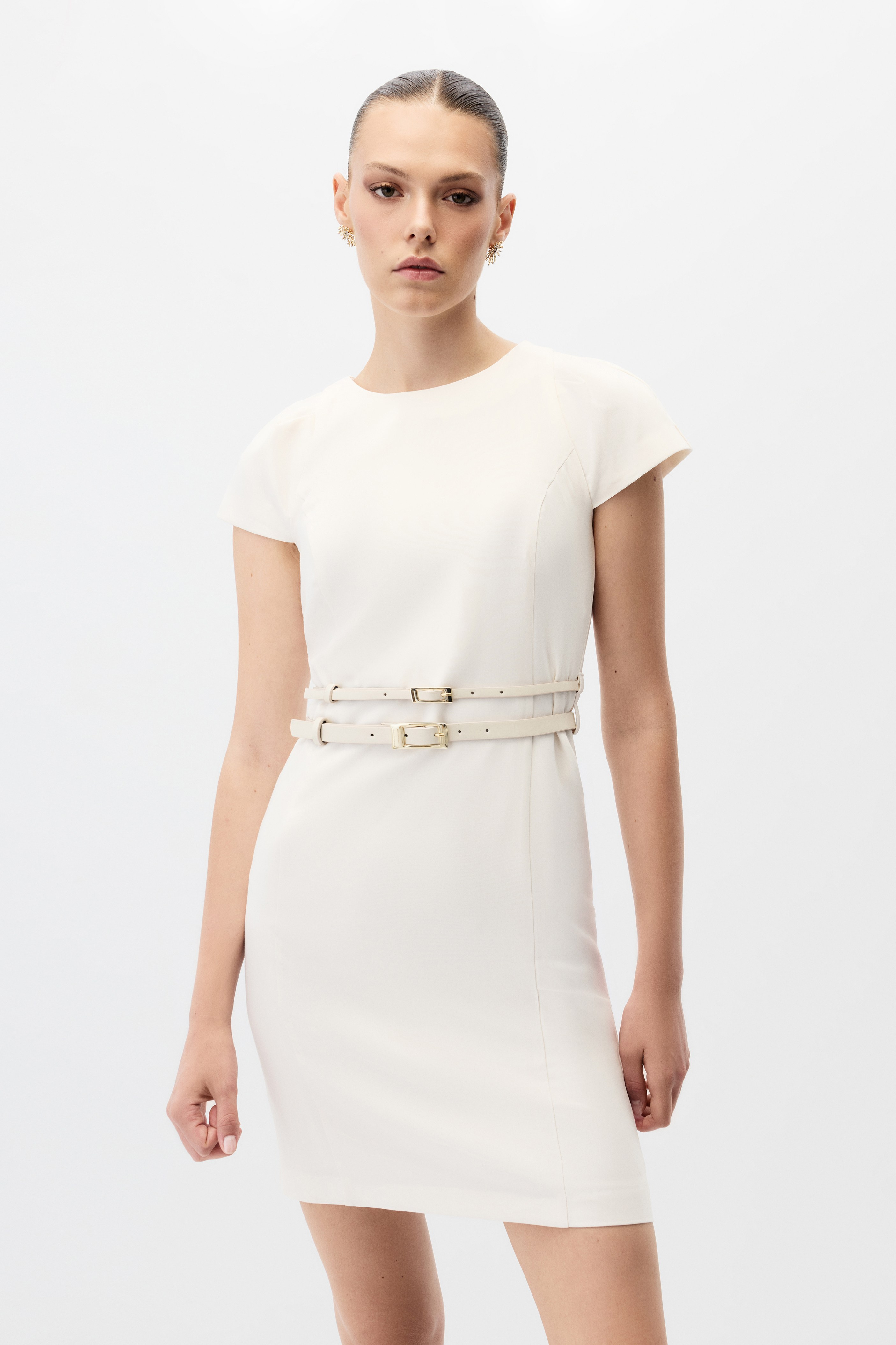 6615-0132 DRESS