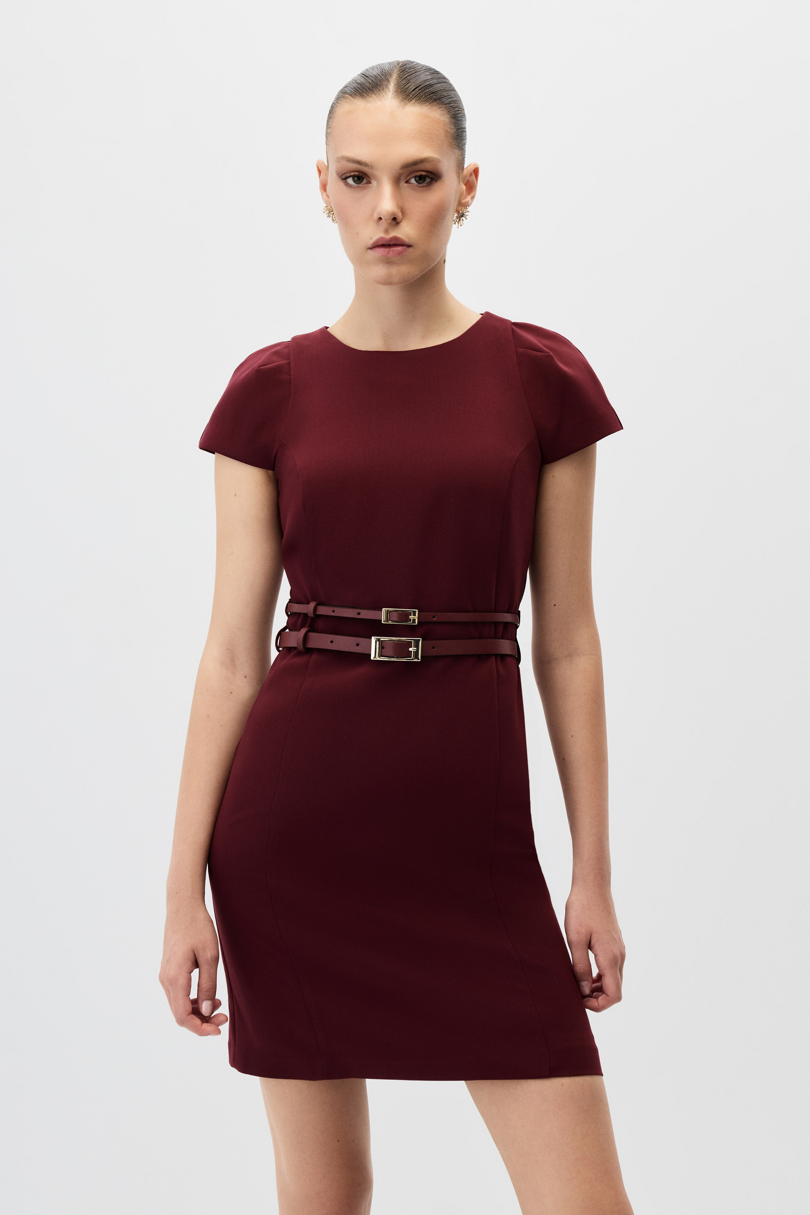 6615-0132 DRESS