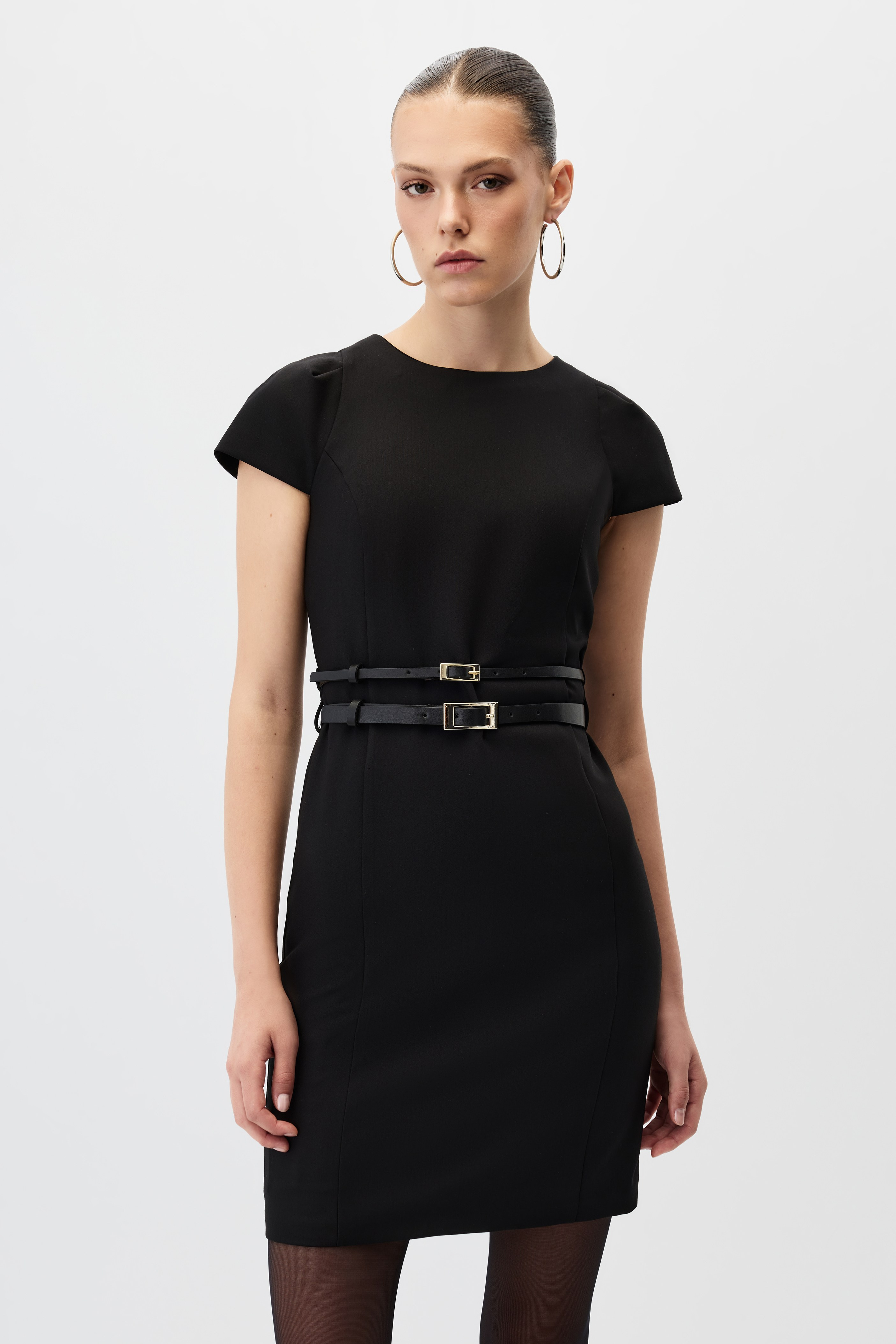 6615-0132 DRESS