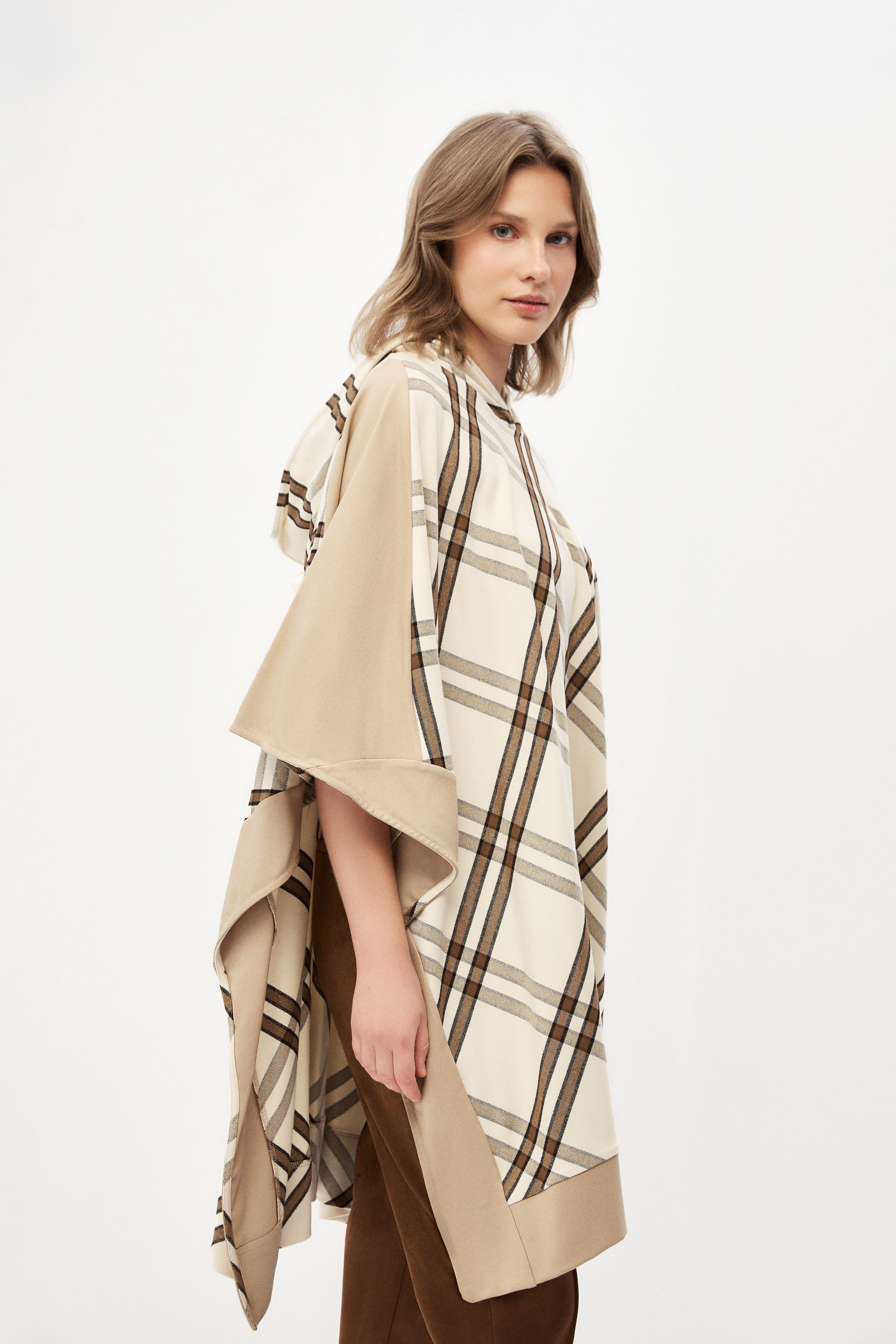8013-887 COAT