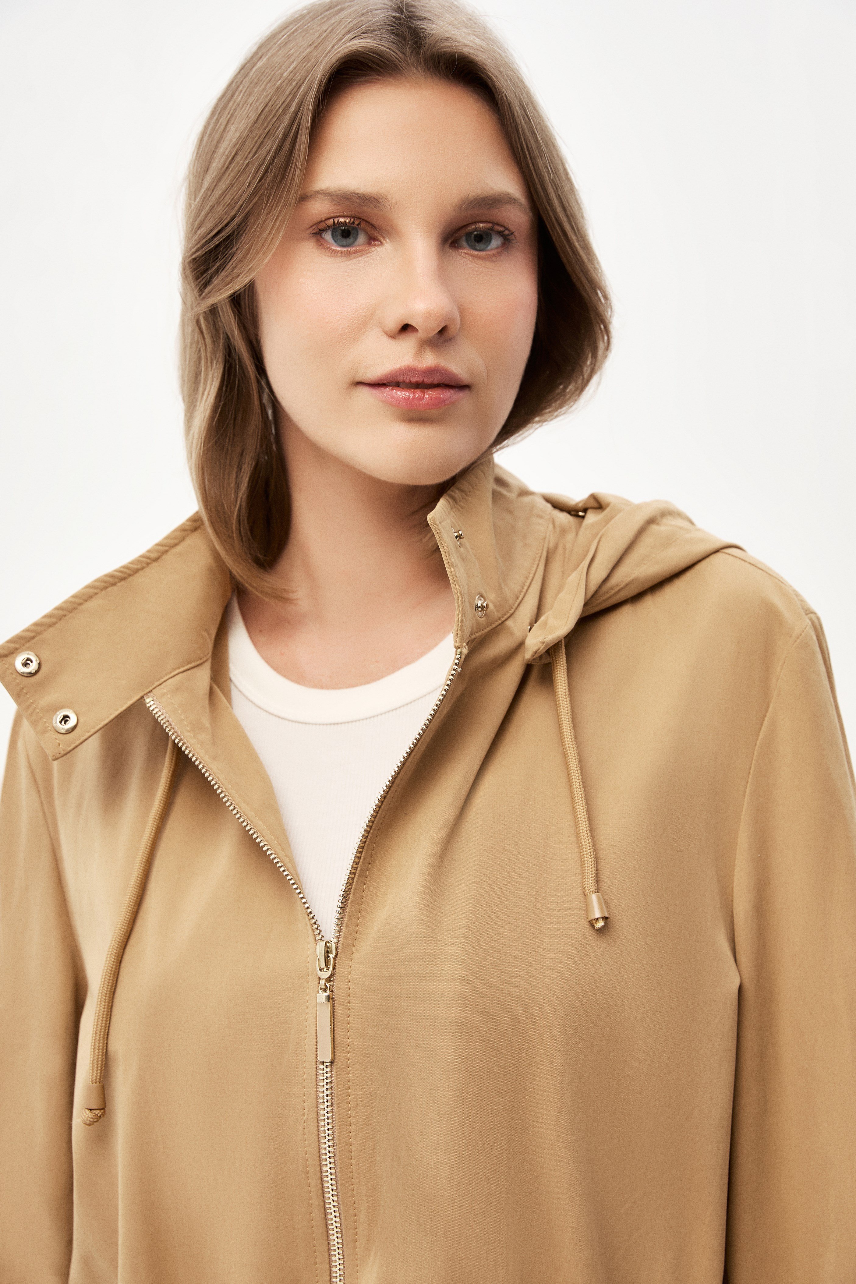 8016-123 COAT