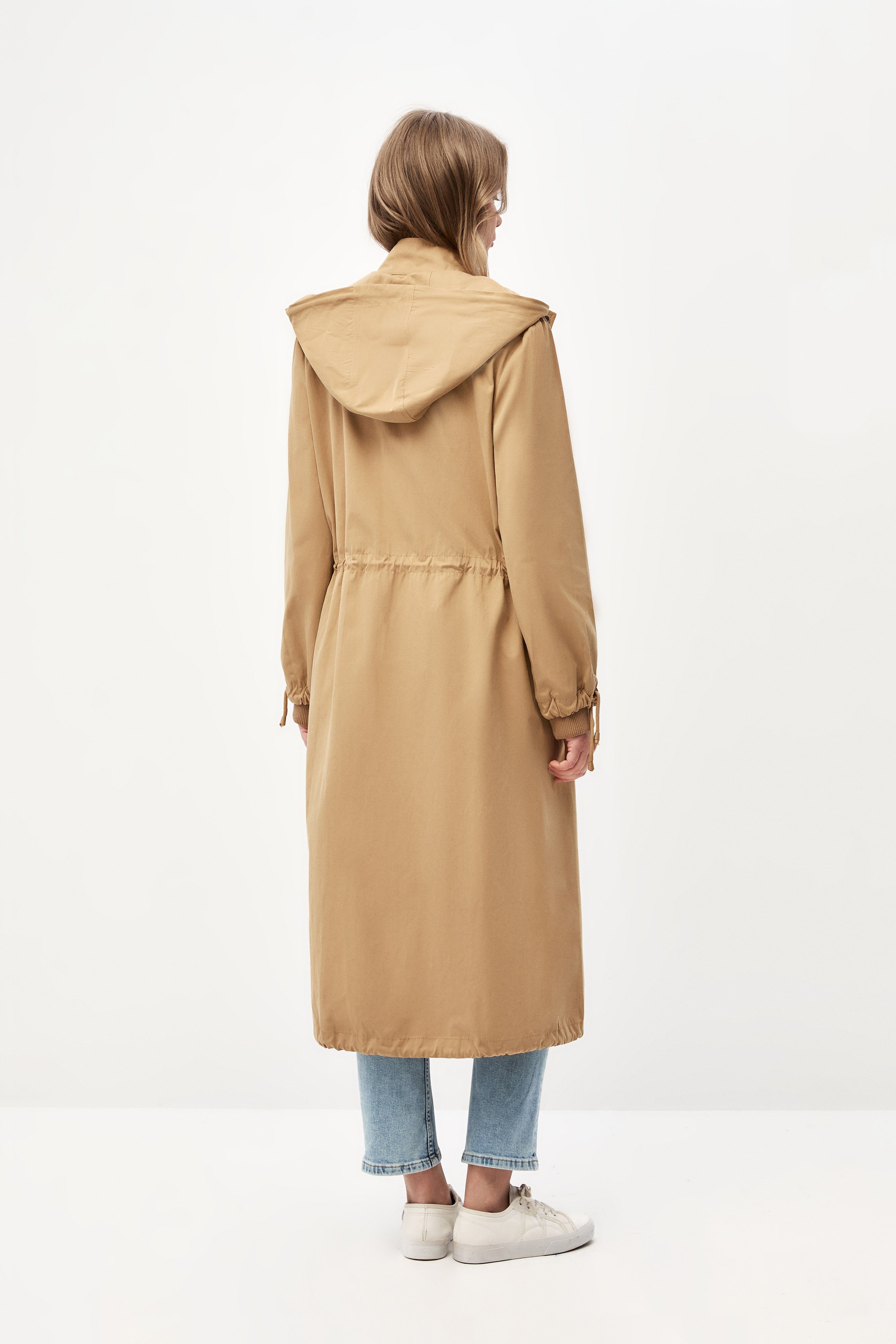 8016-123 COAT