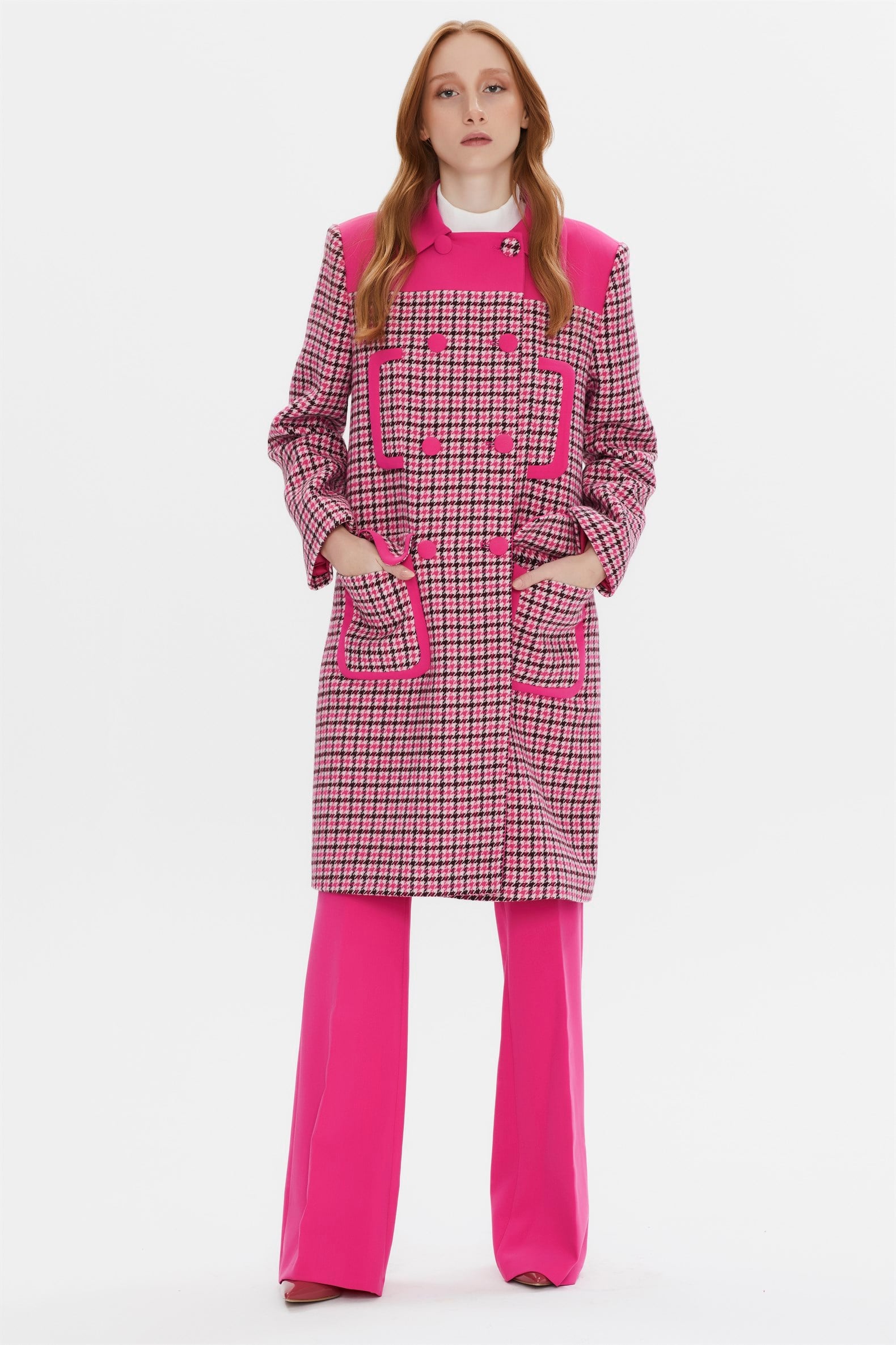 8032-286 COAT
