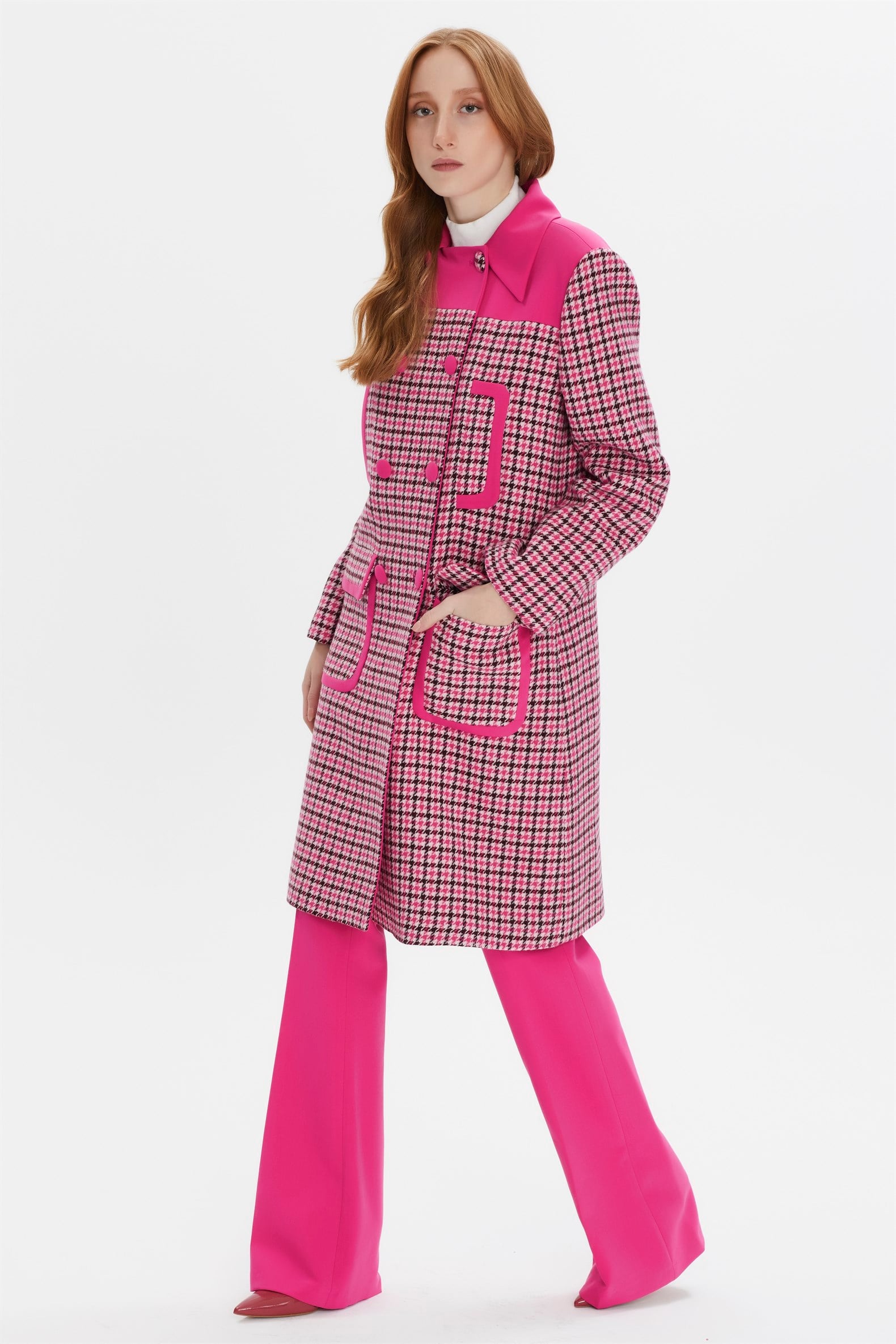8032-286 COAT