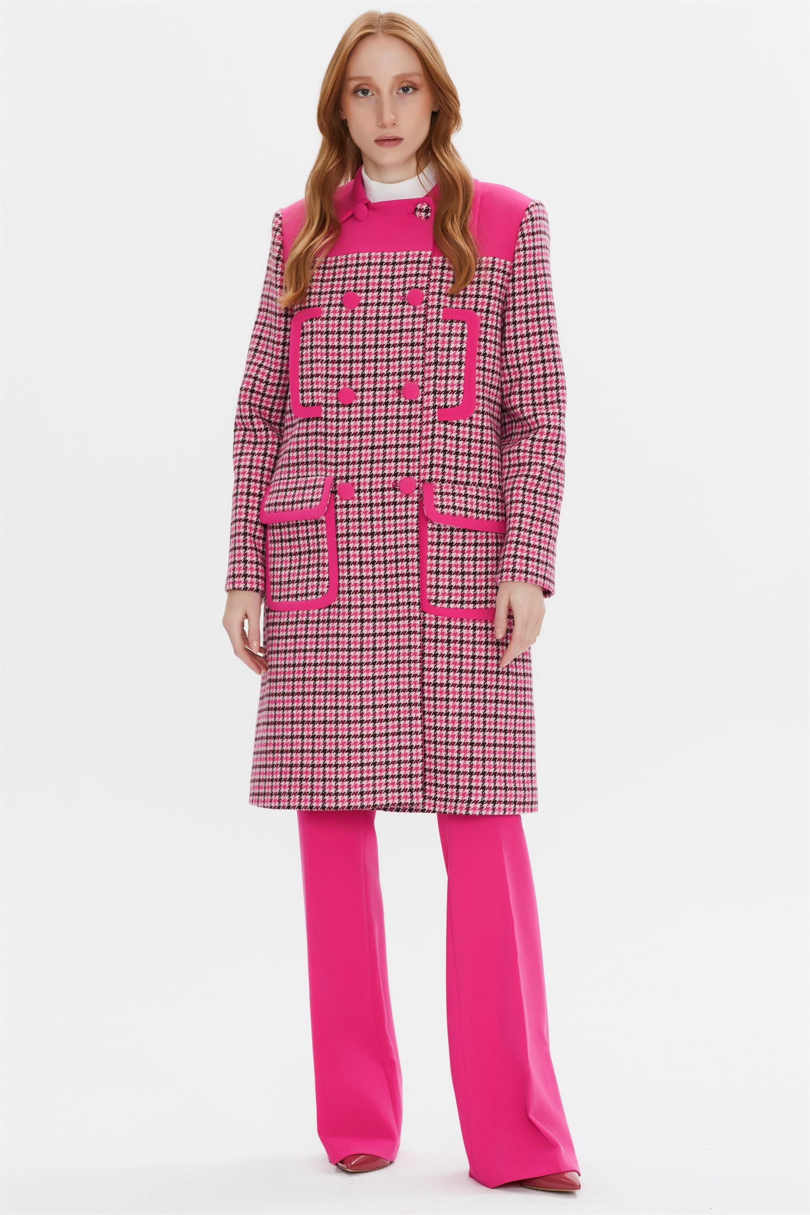 8032-286 COAT