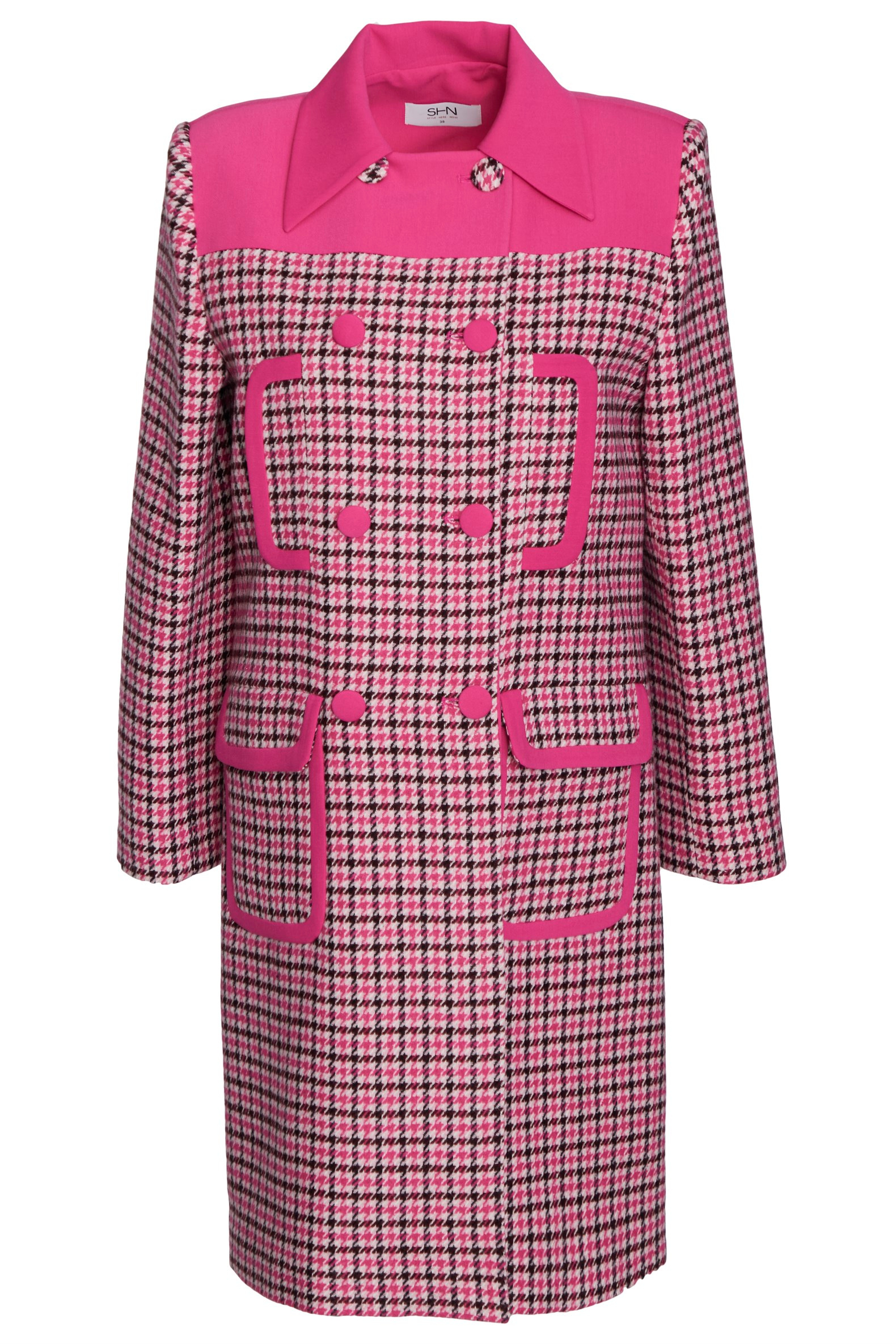8032-286 COAT