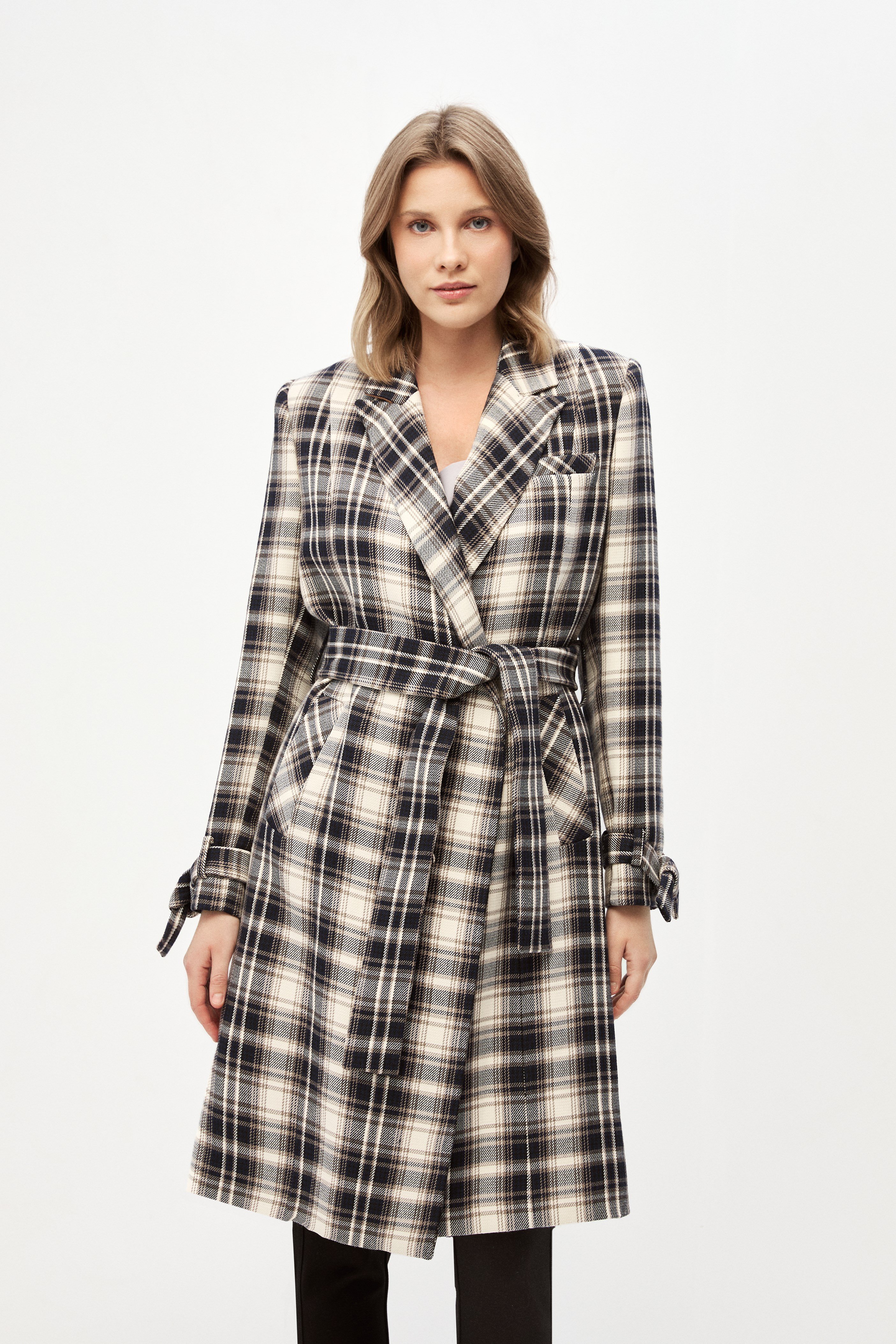 8044-238 COAT