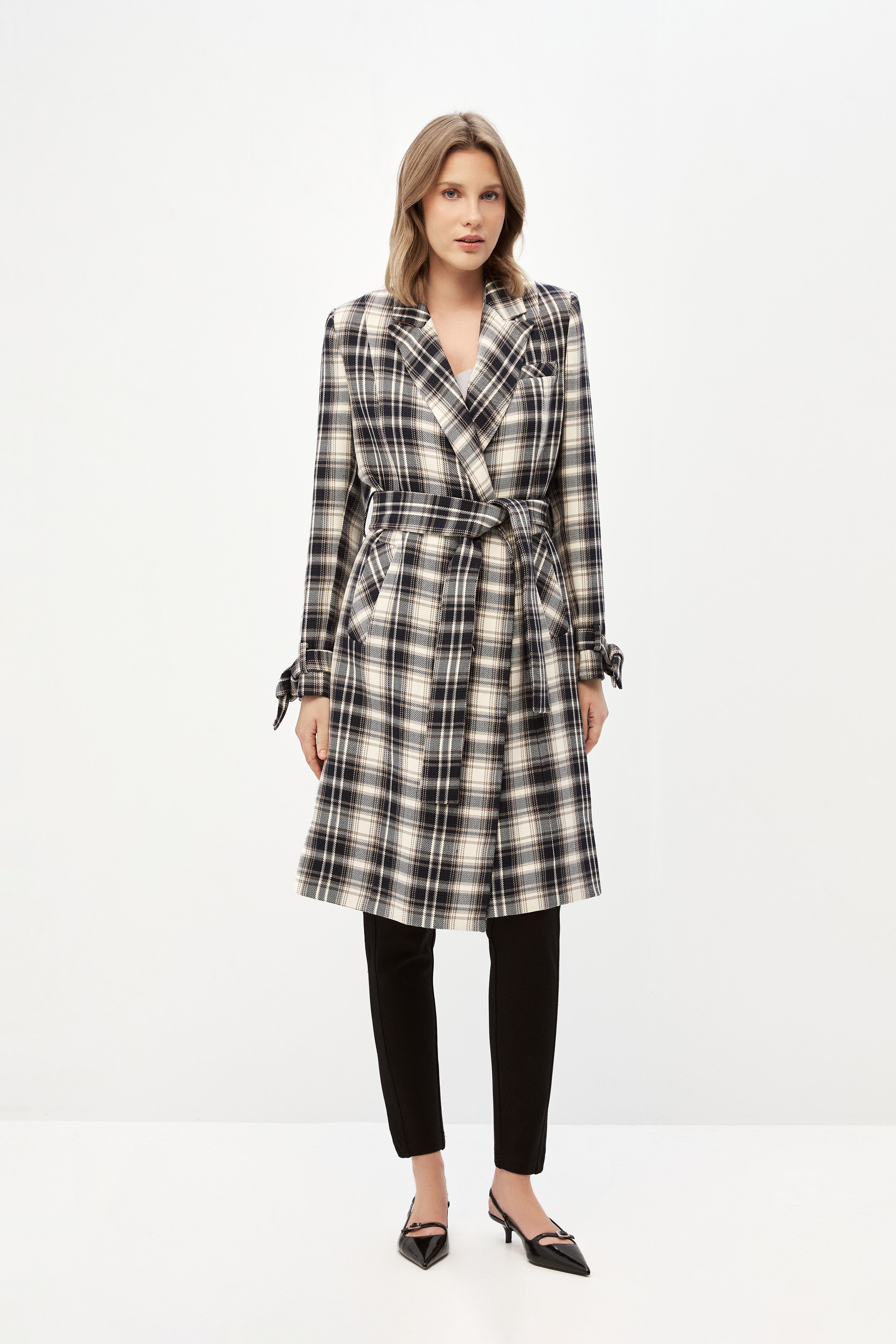 8044-238 COAT