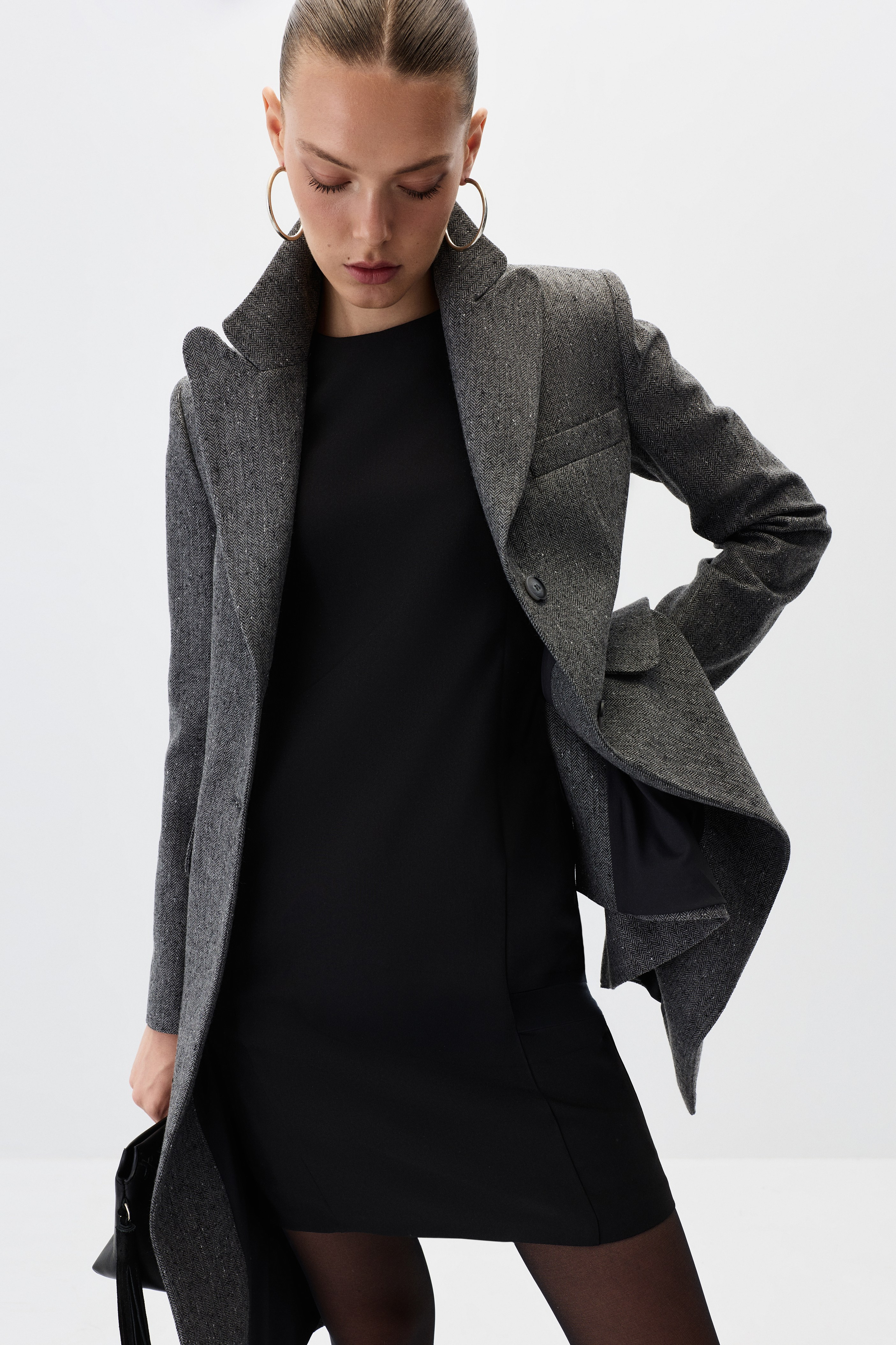8055-0322 COAT