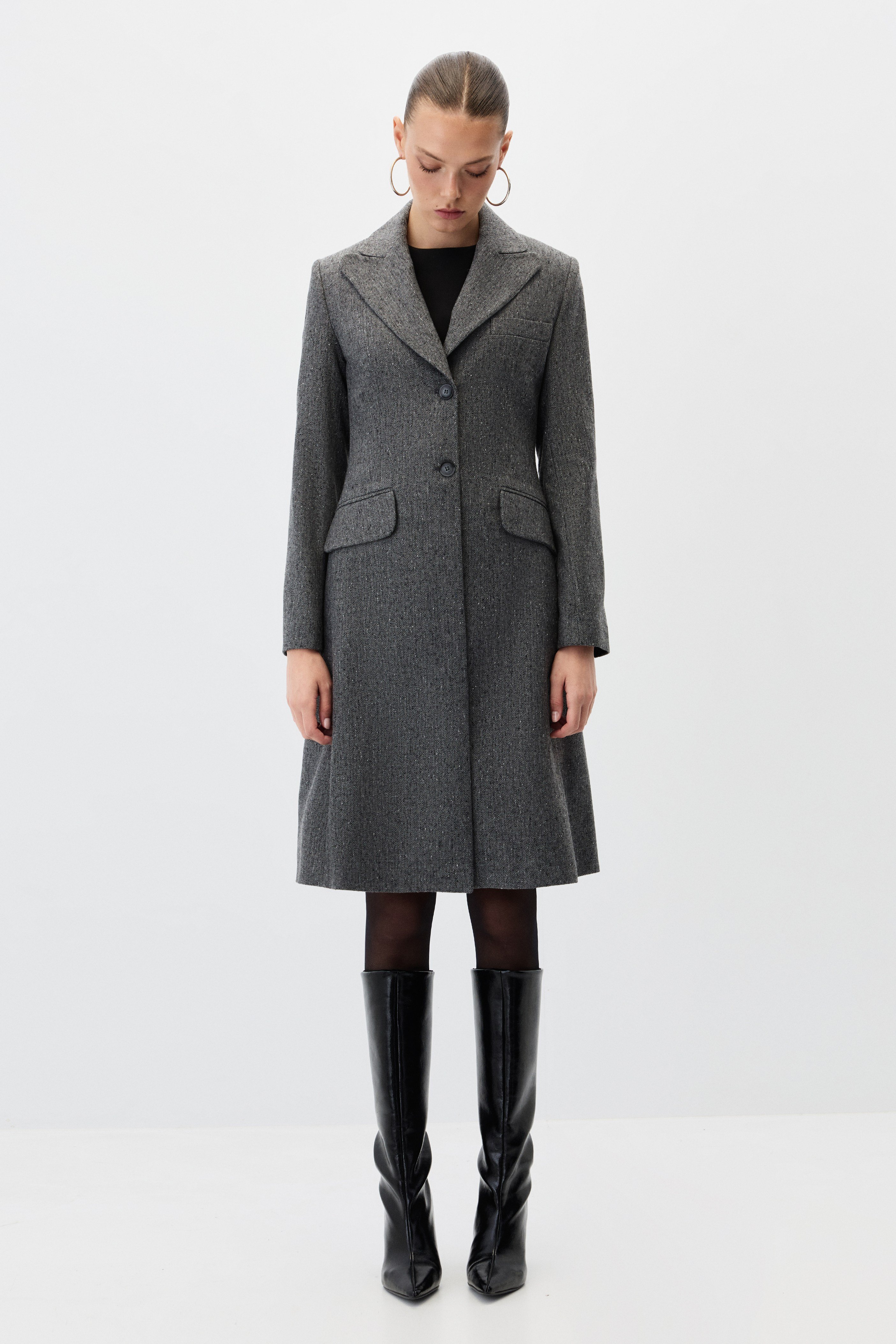 8055-0322 COAT