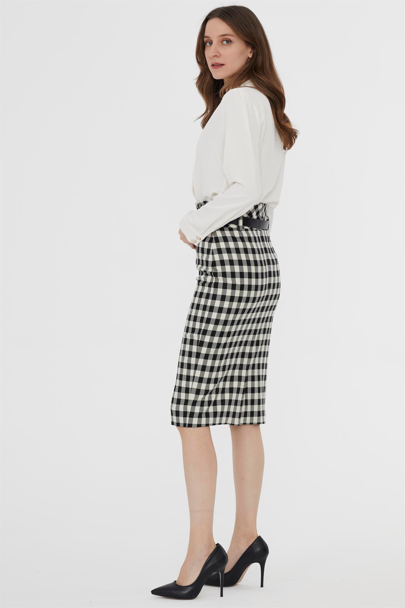 9015-258 SKIRT
