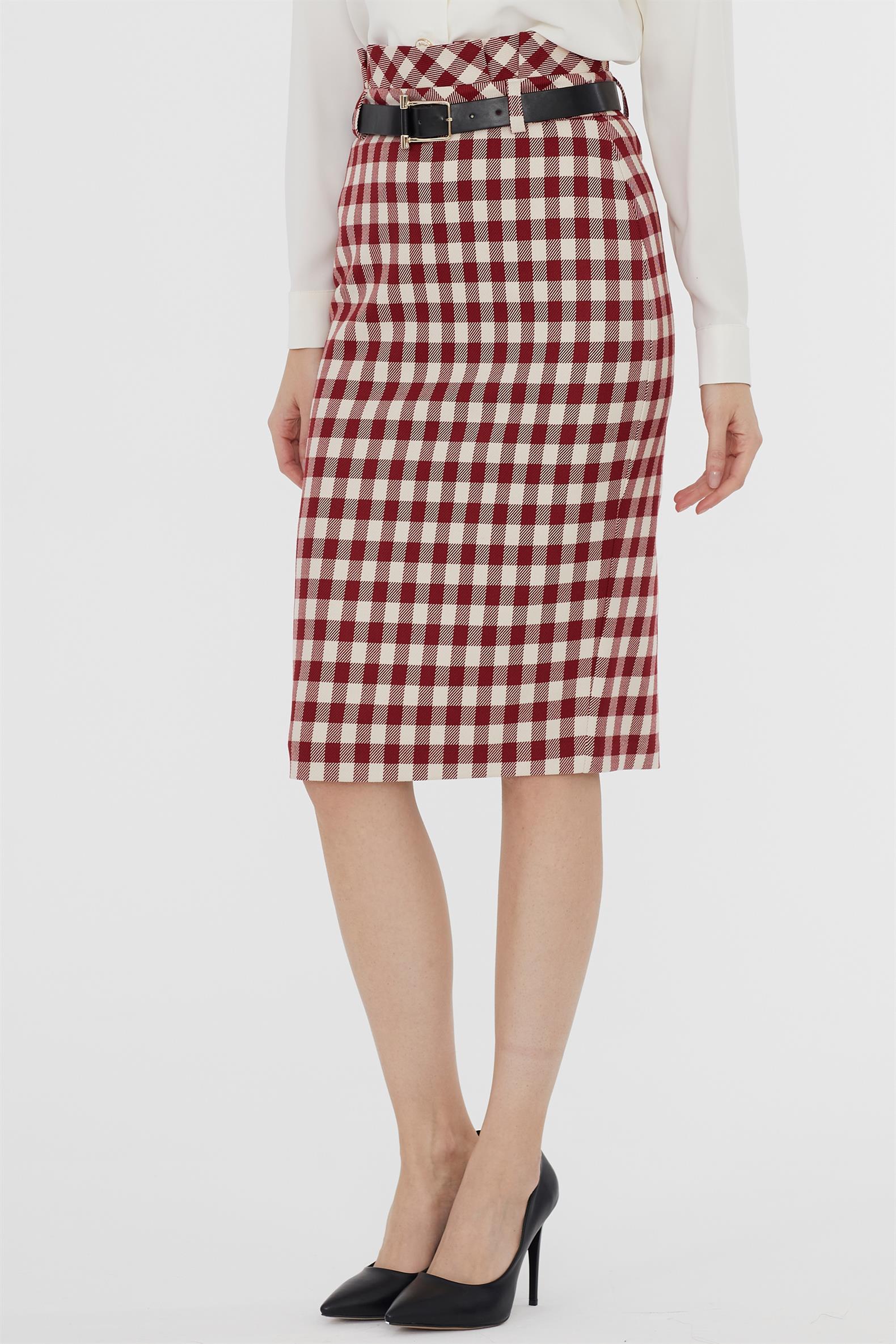 9015-258 SKIRT