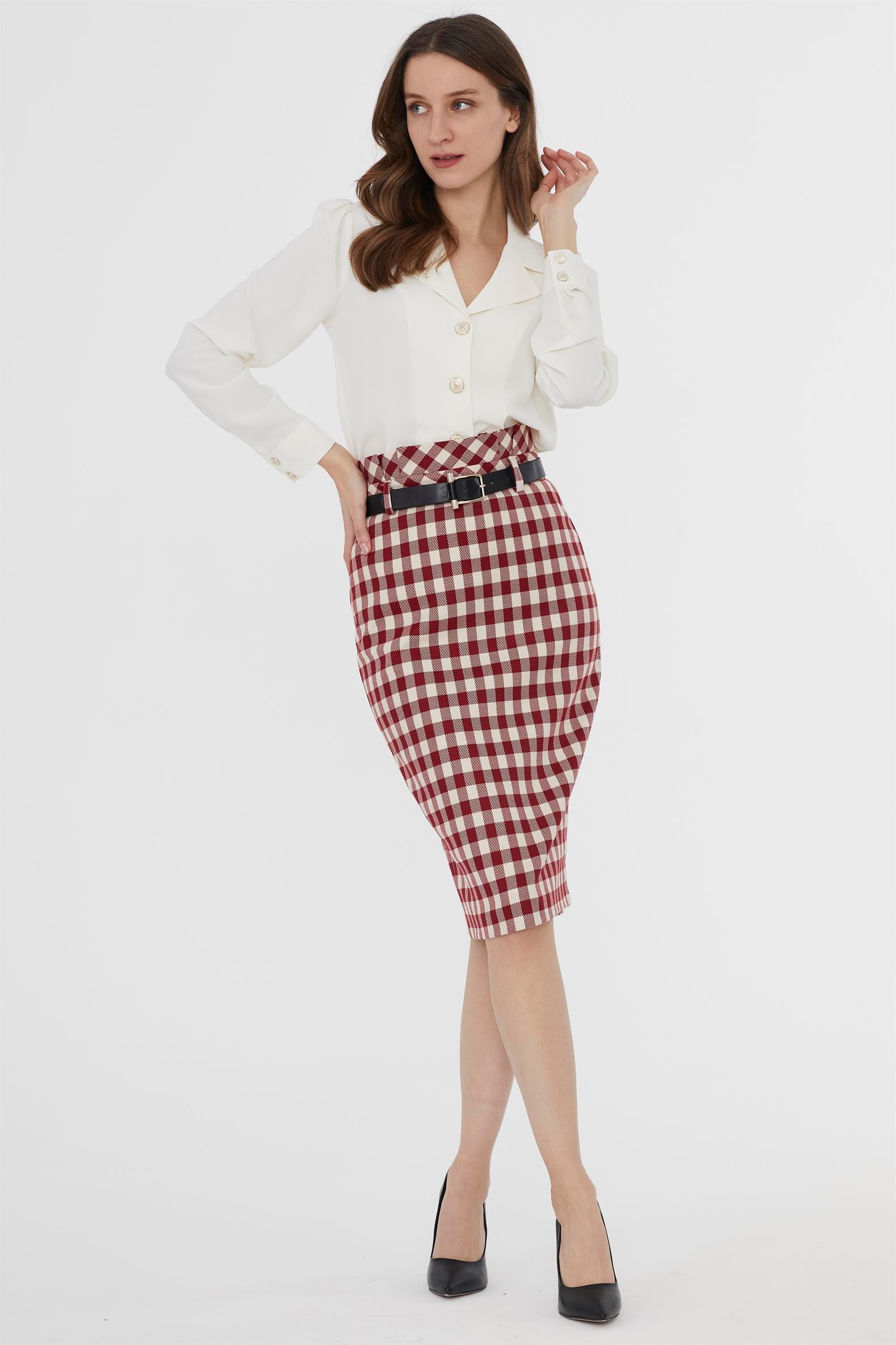 9015-258 SKIRT