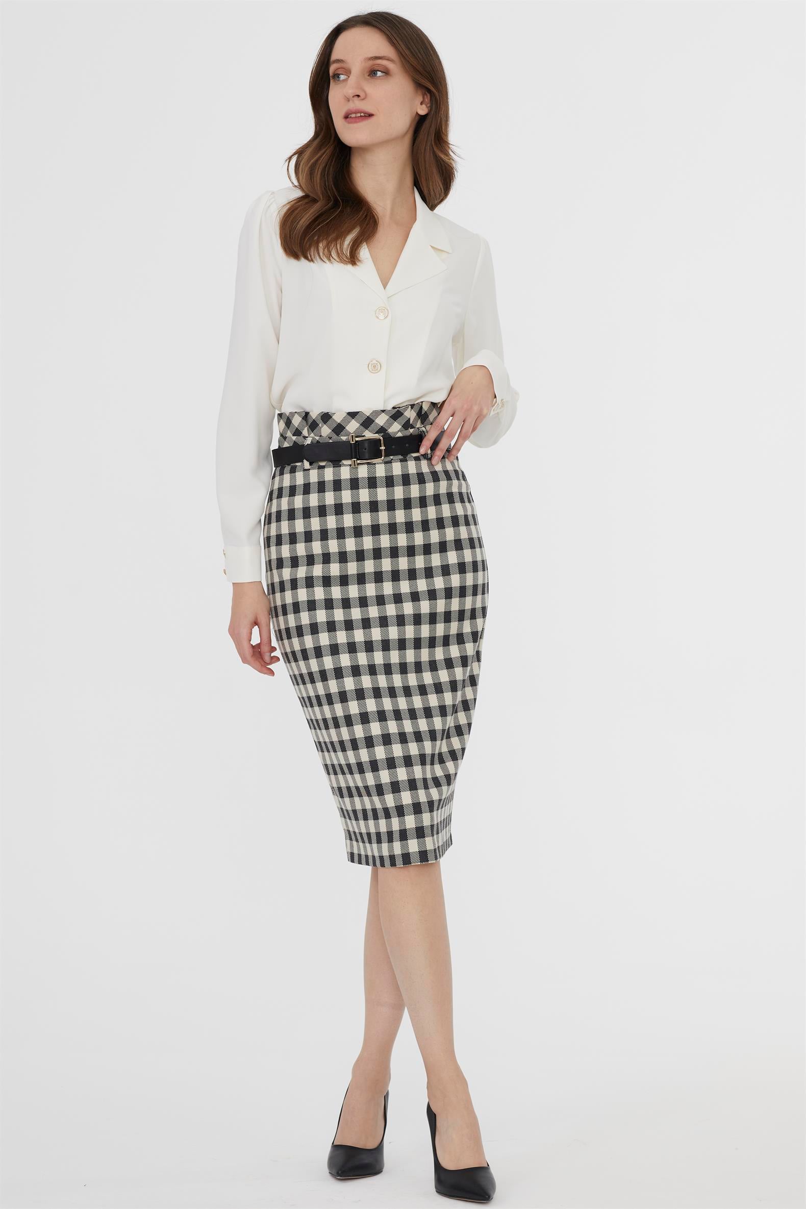 9015-258 SKIRT