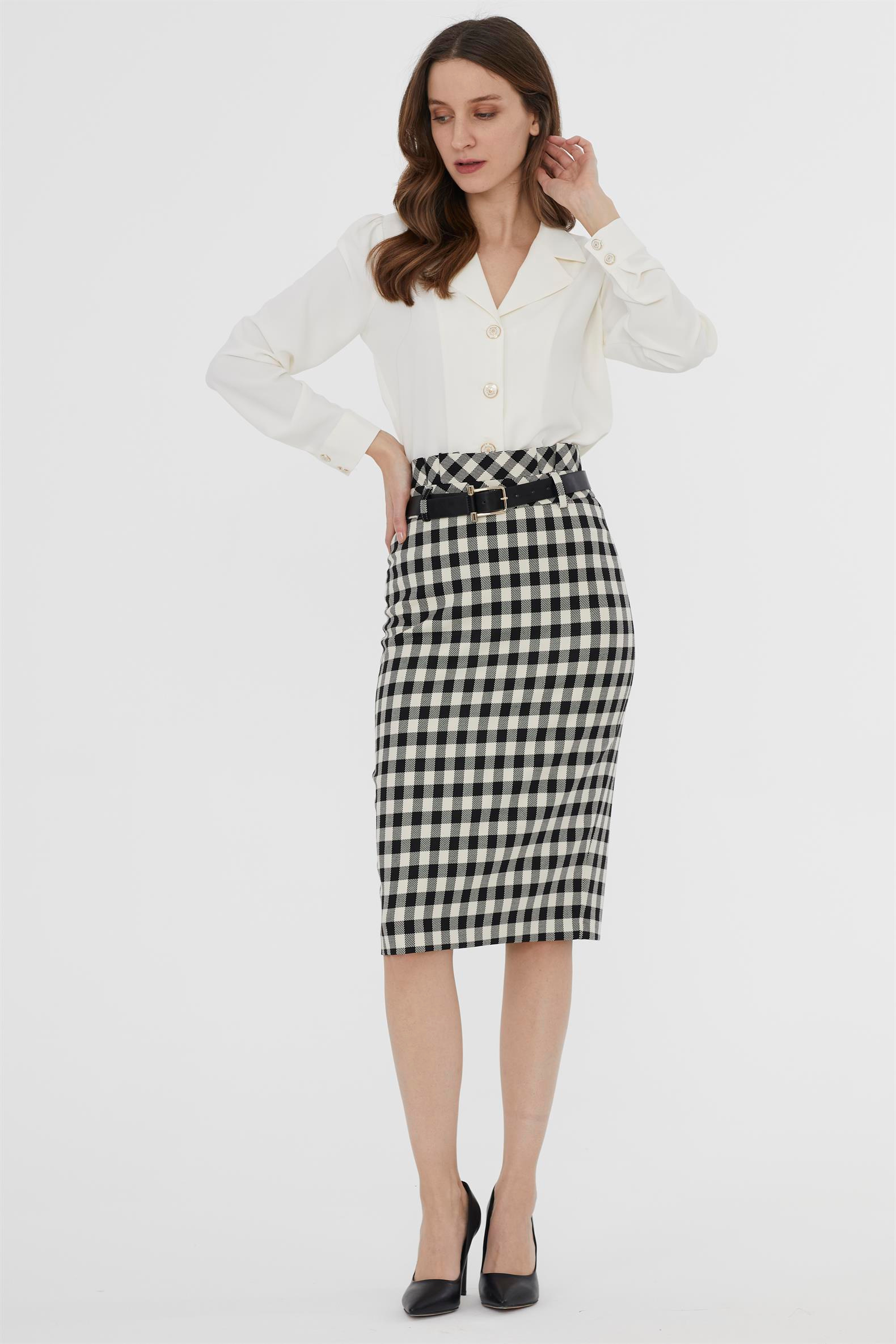 9015-258 SKIRT