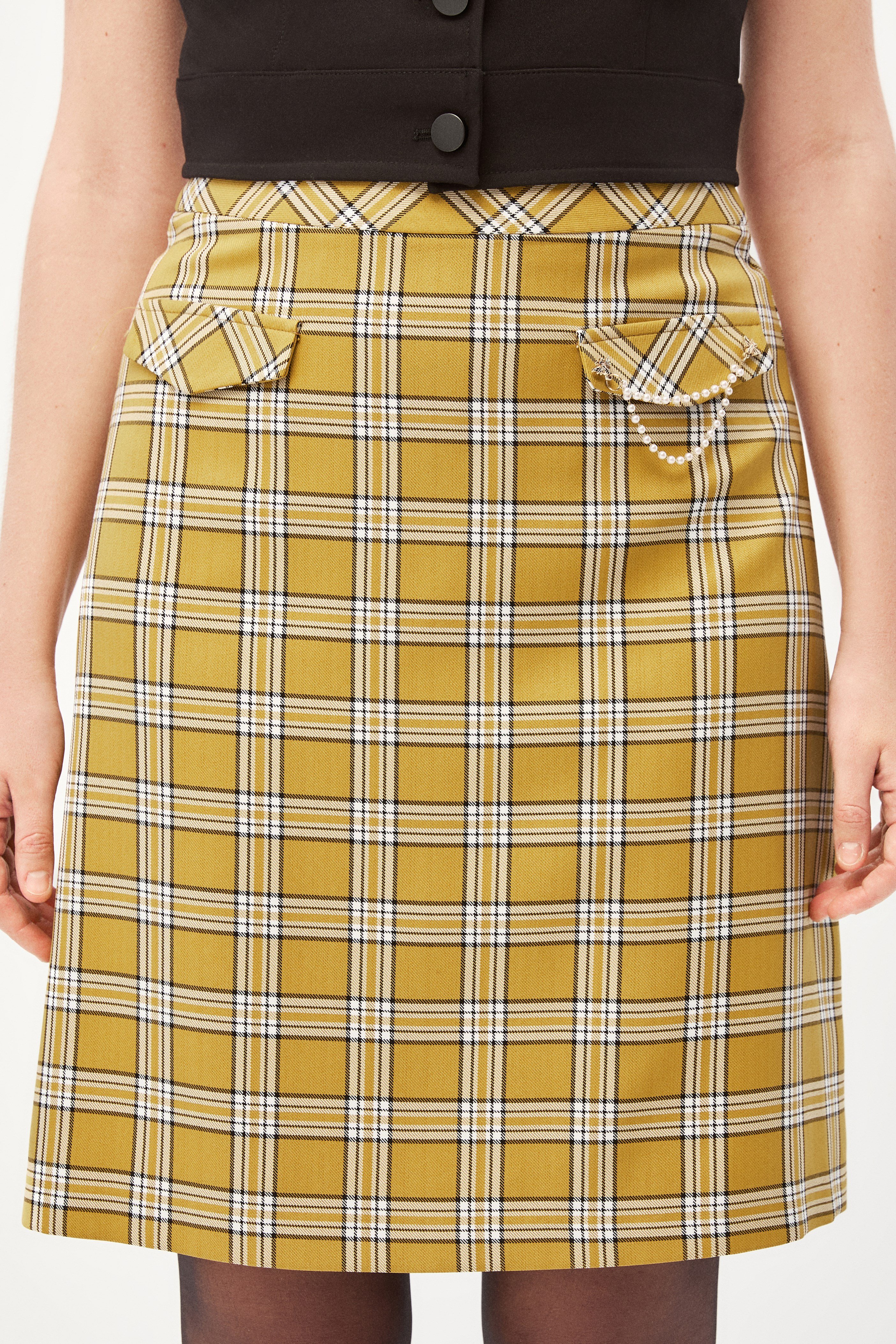9069 SKIRT