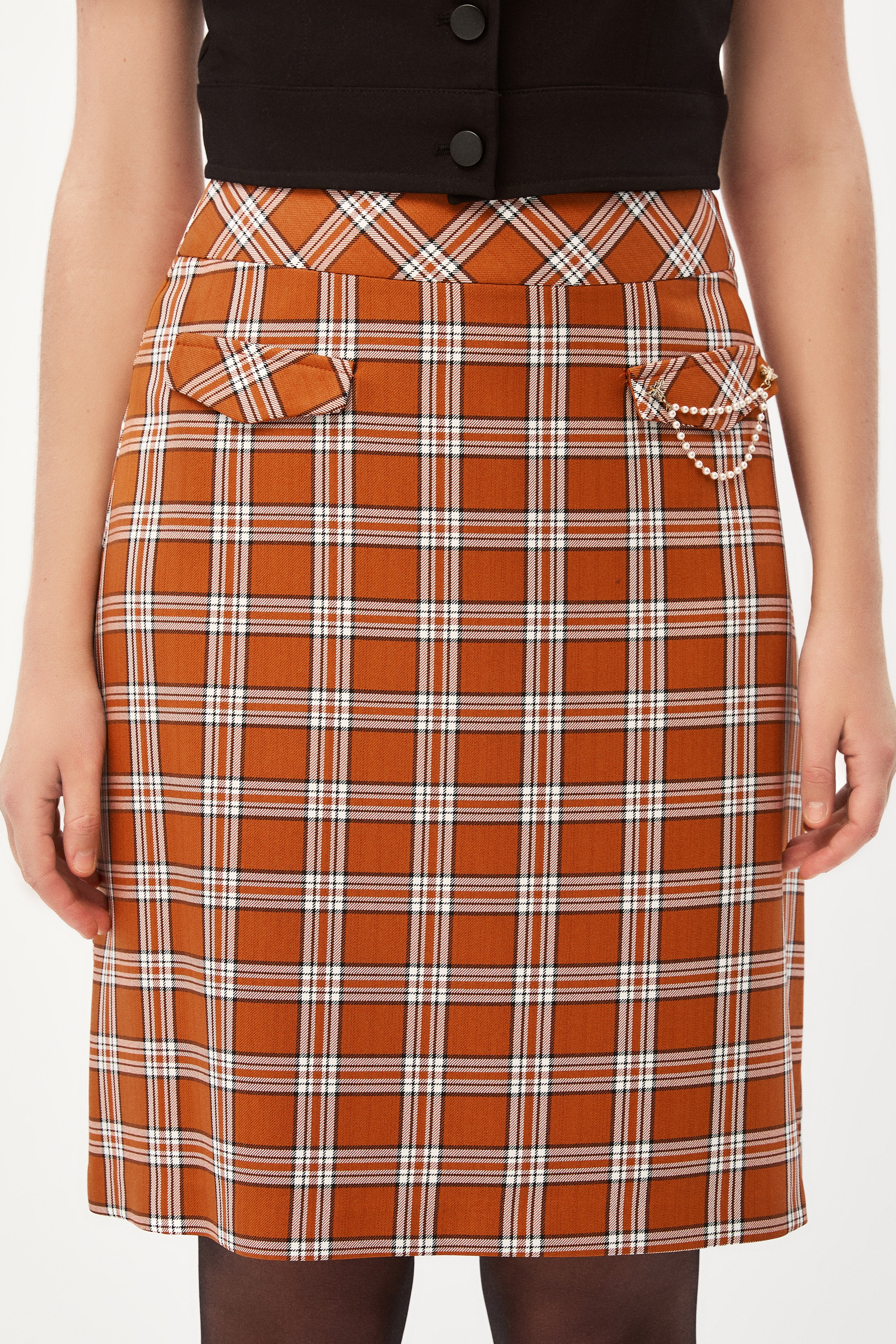 9069 SKIRT