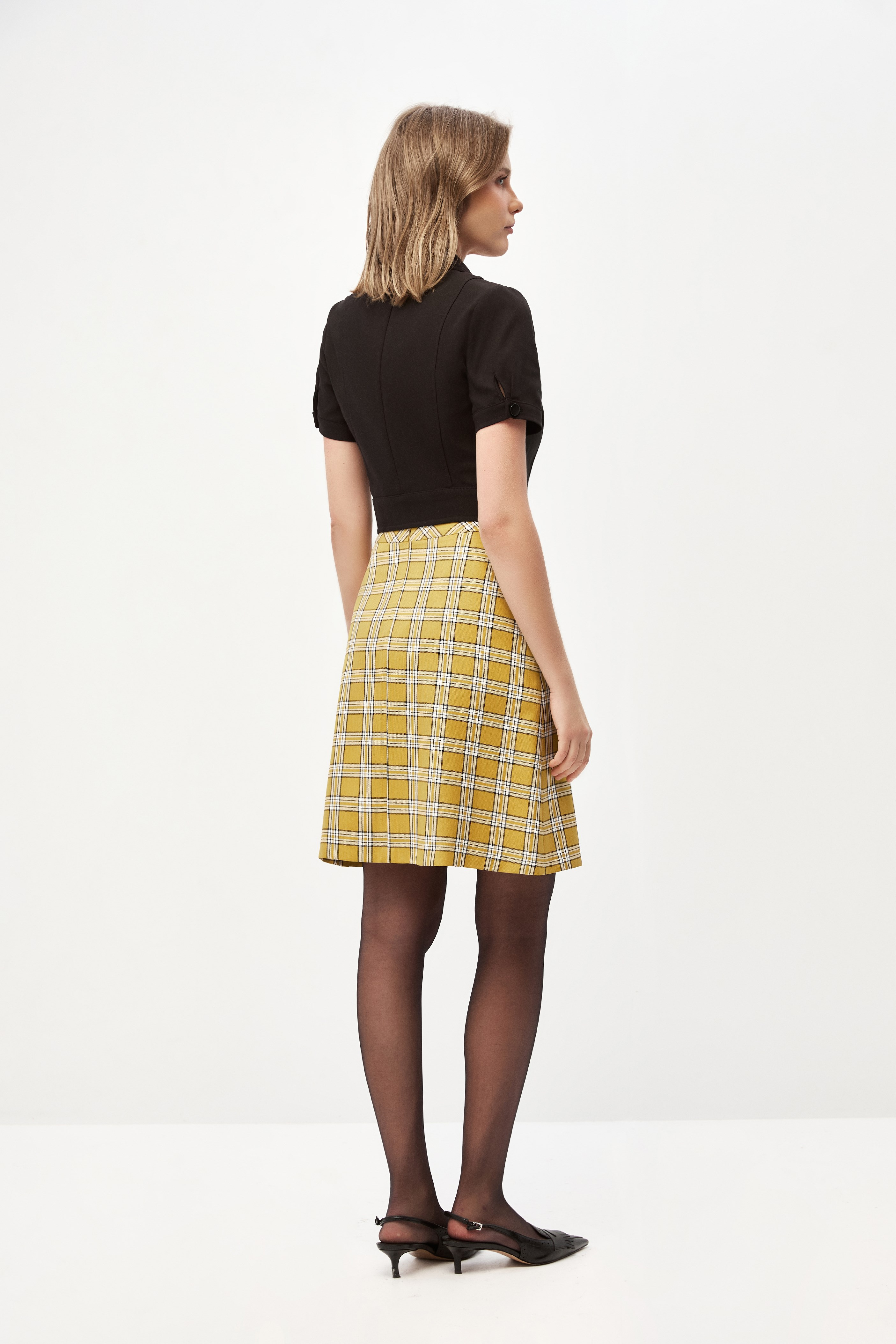 9069 SKIRT