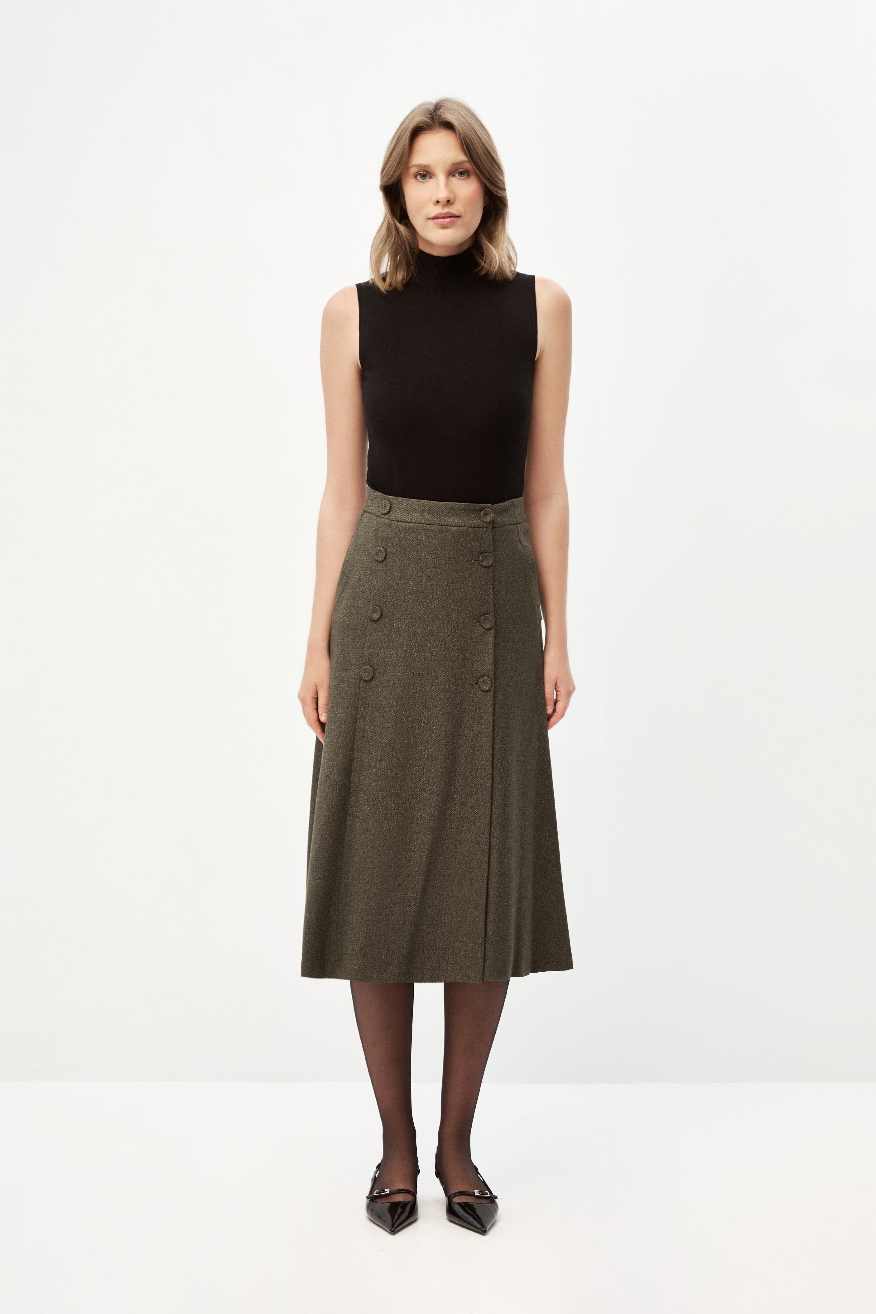 9106-891 SKIRT