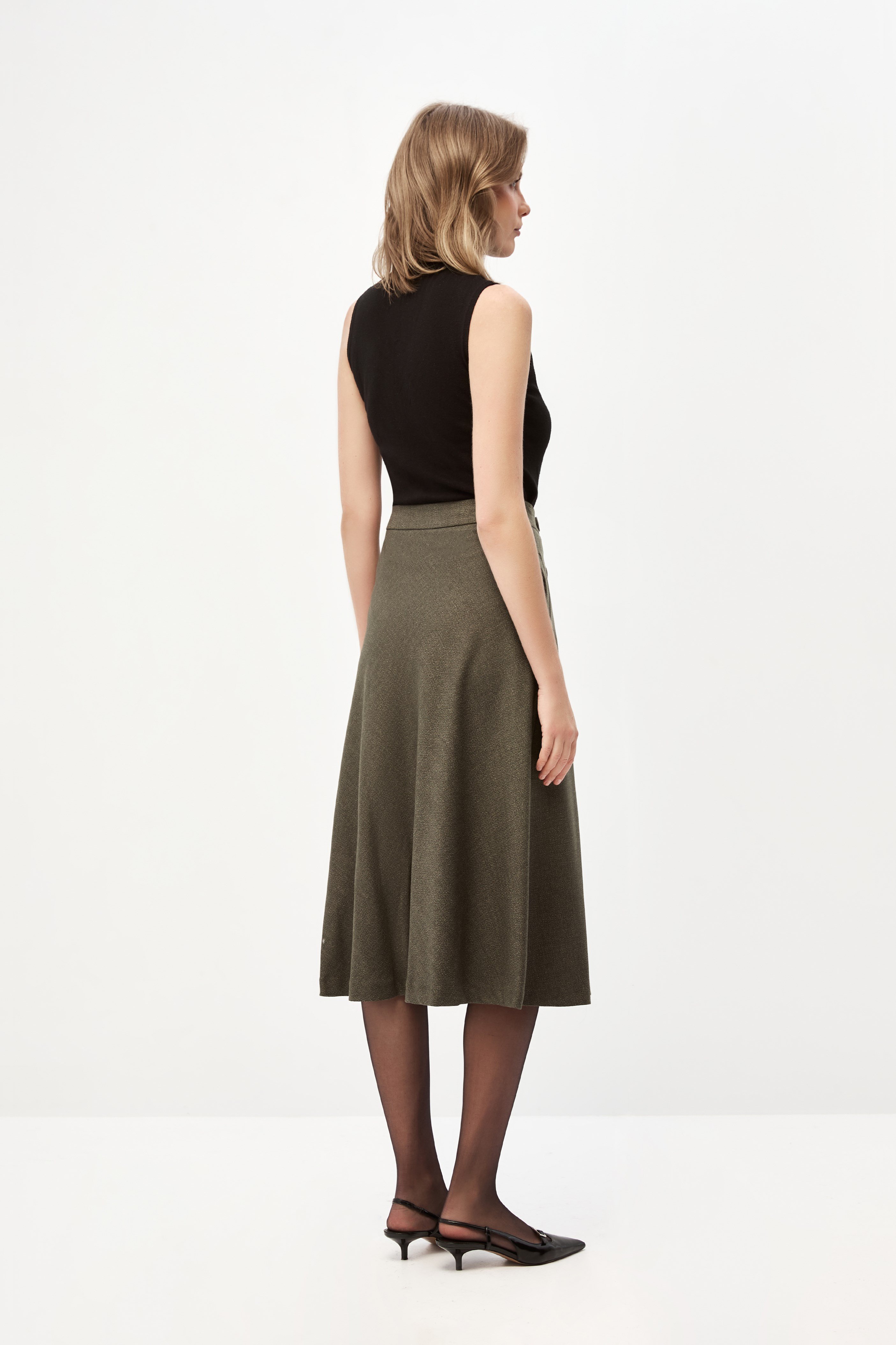 9106-891 SKIRT