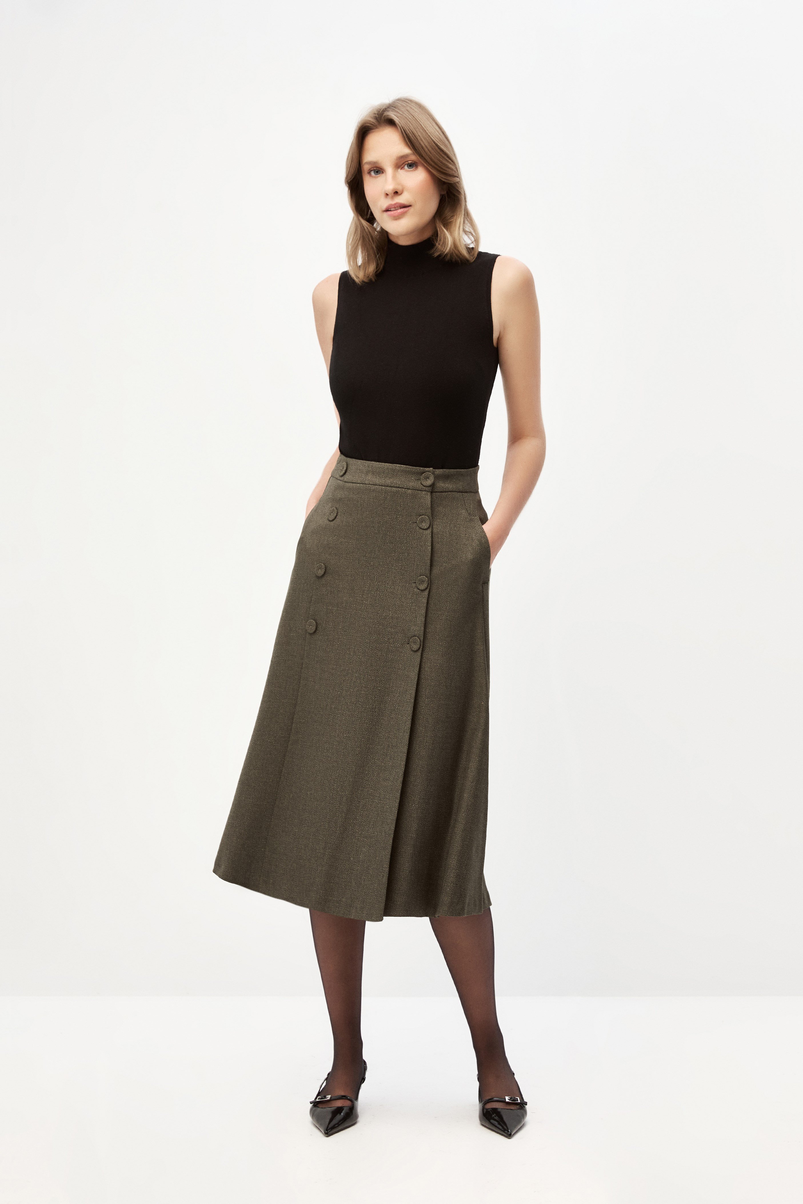 9106-891 SKIRT