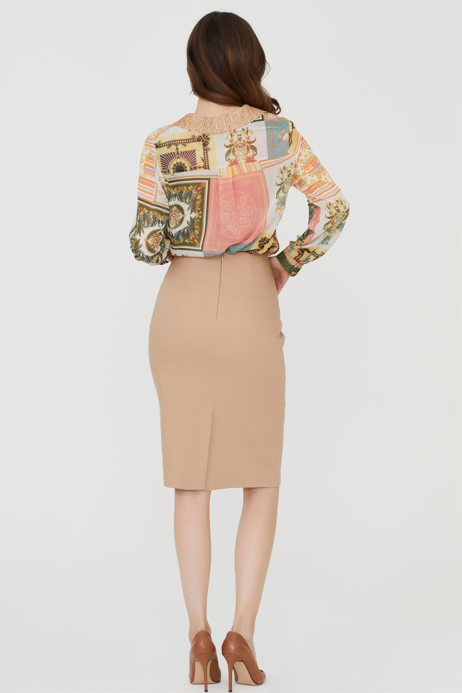 9174-143 SKIRT