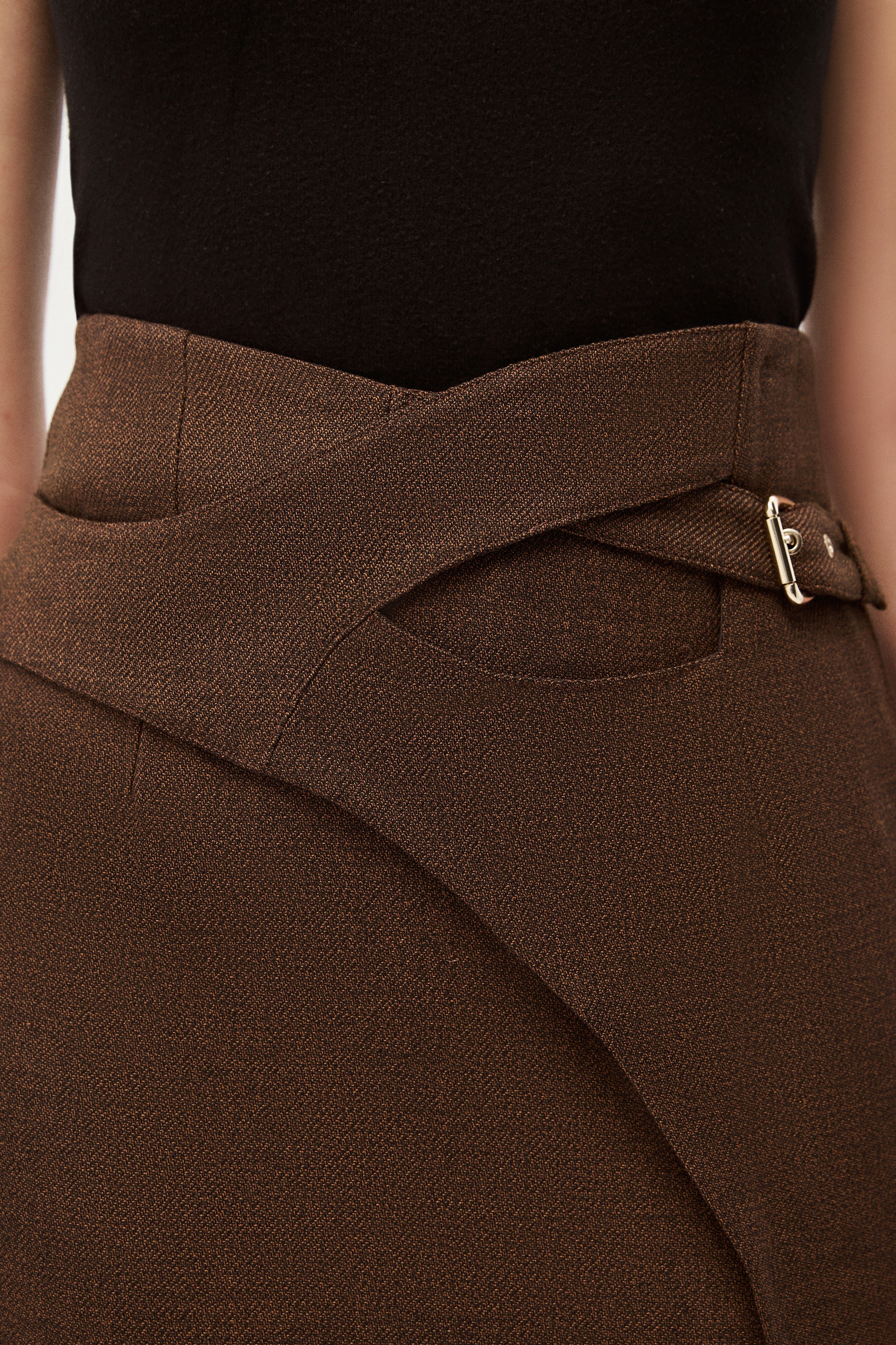 9176-891 SKIRT