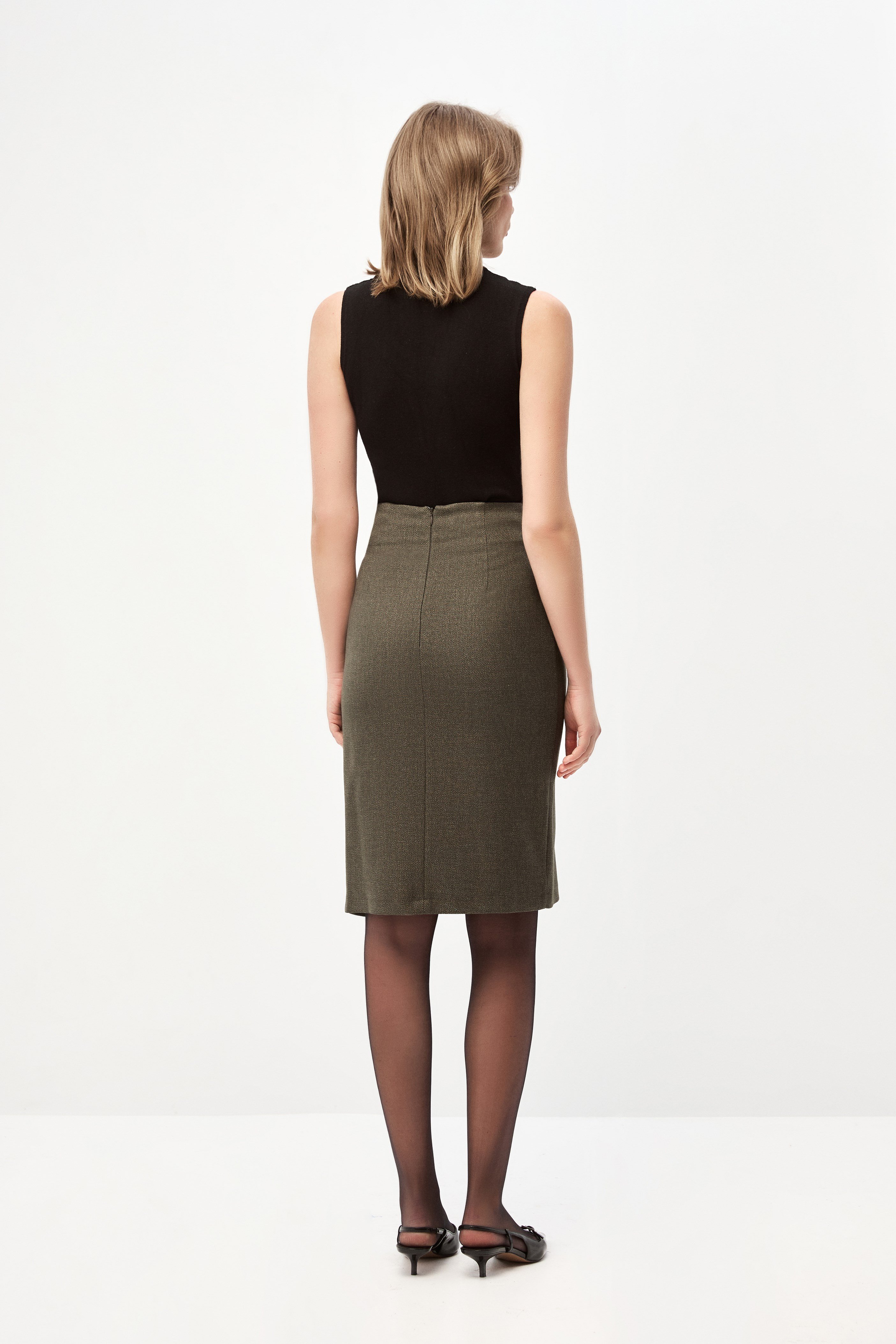 9176-891 SKIRT