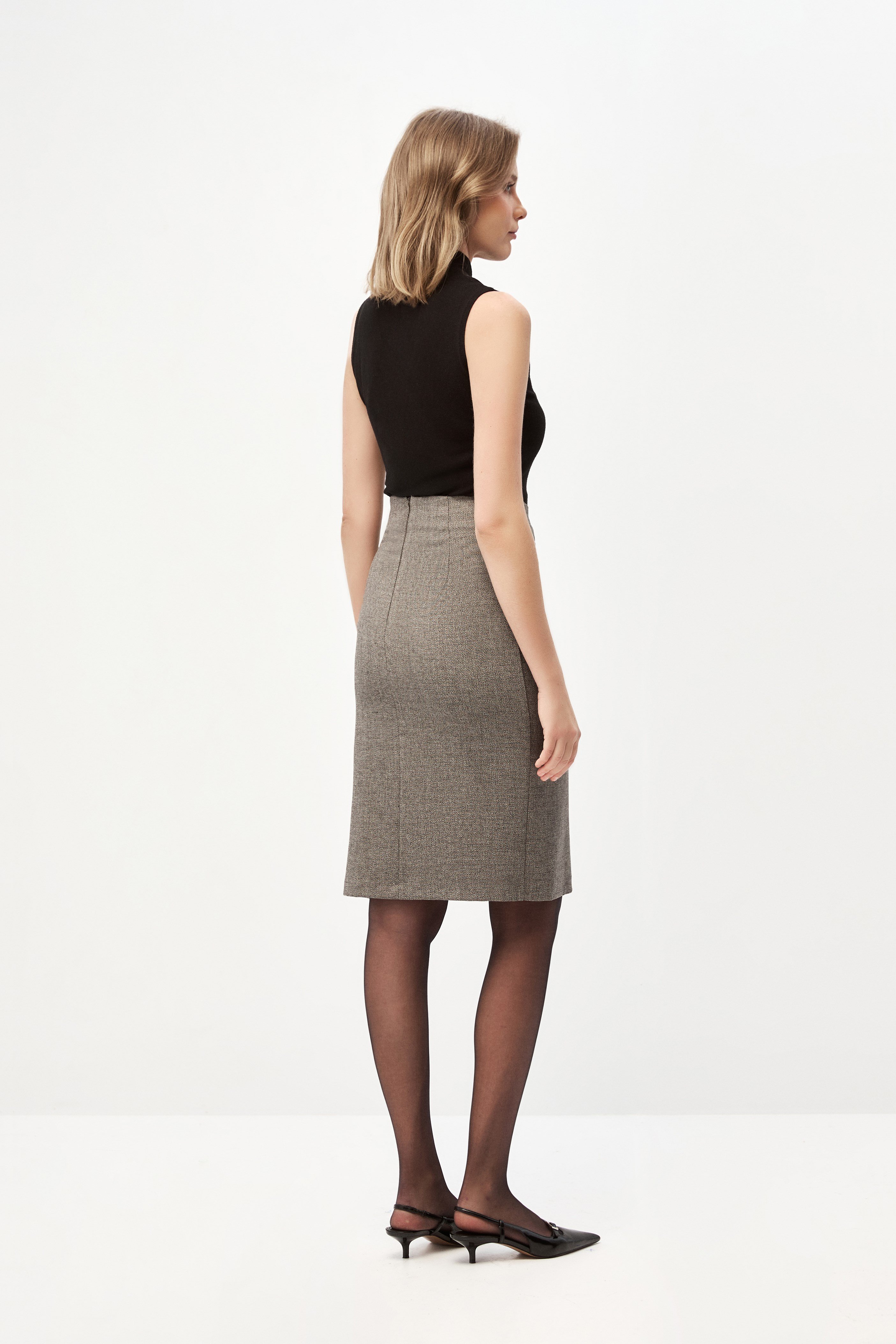 9176-891 SKIRT
