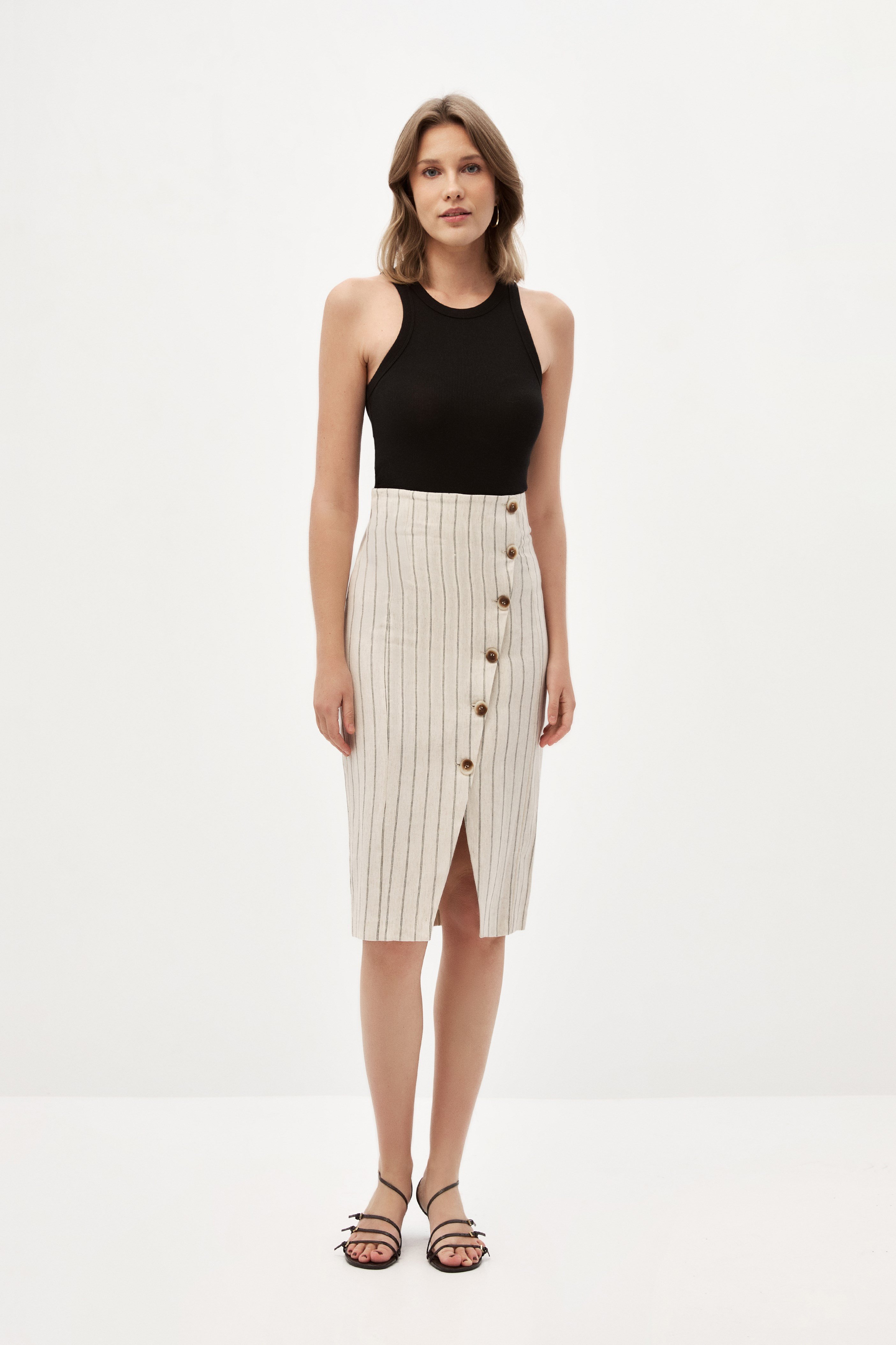 9187-341 SKIRT