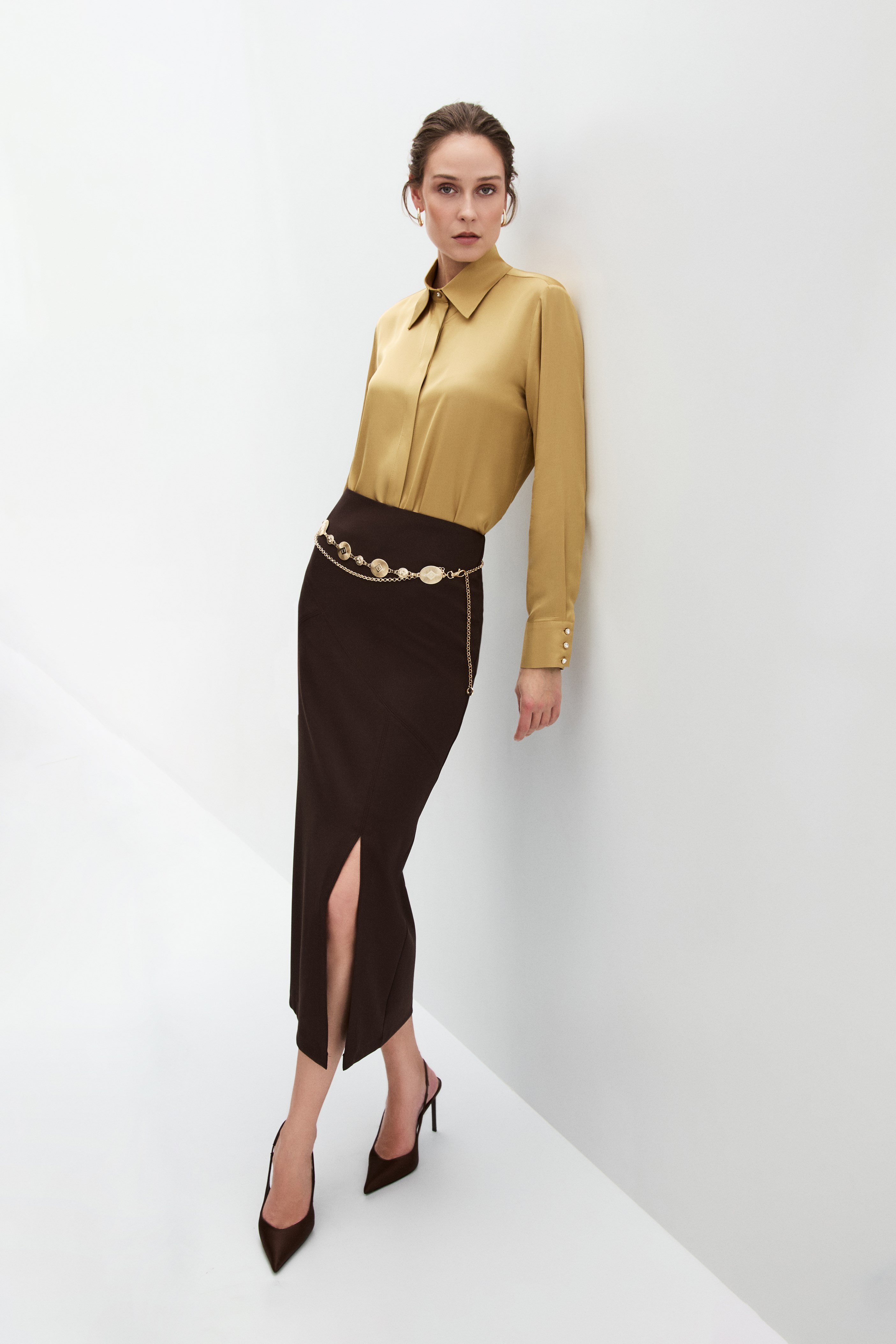 9288-0231 SKIRT