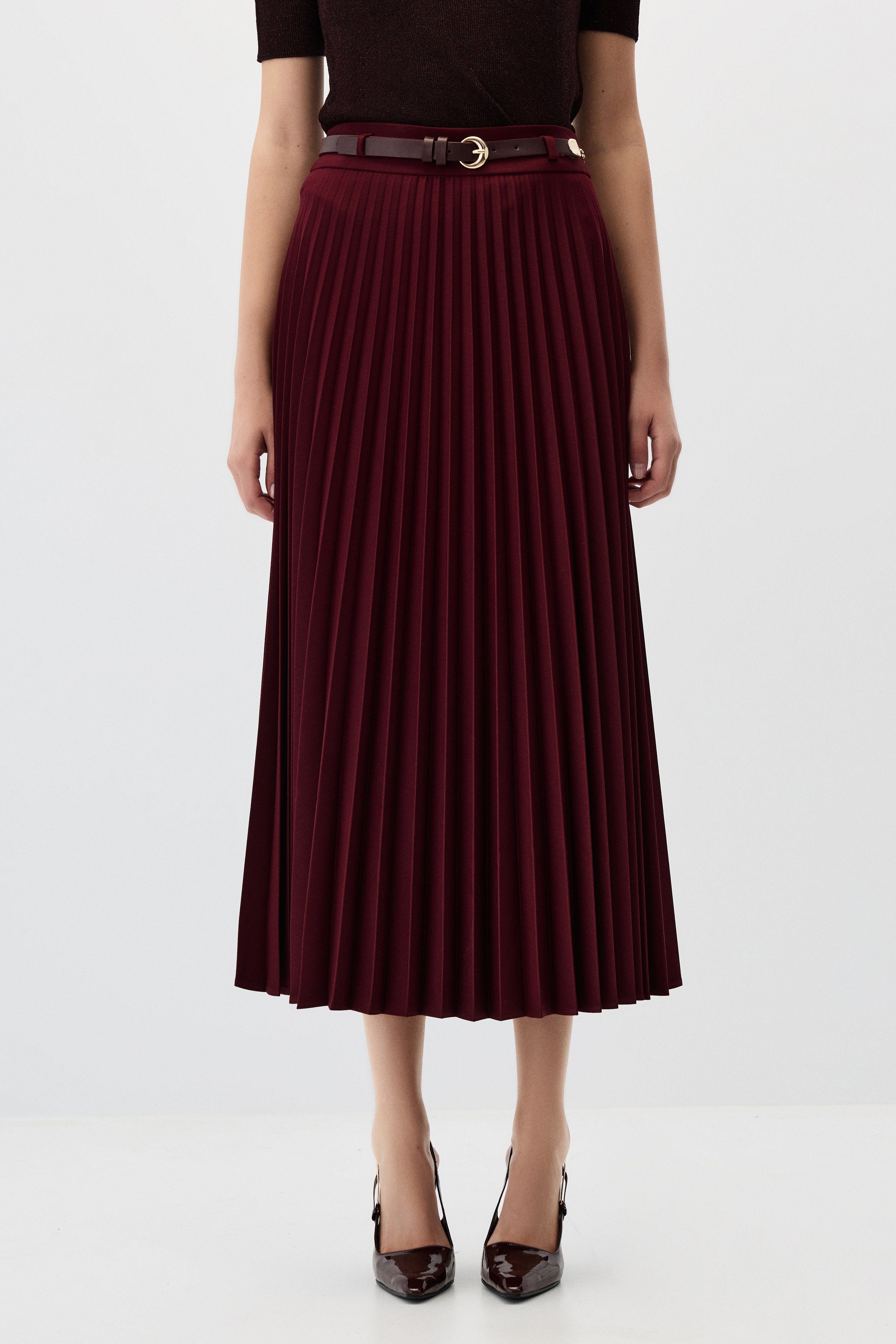 9296-0156 SKIRT