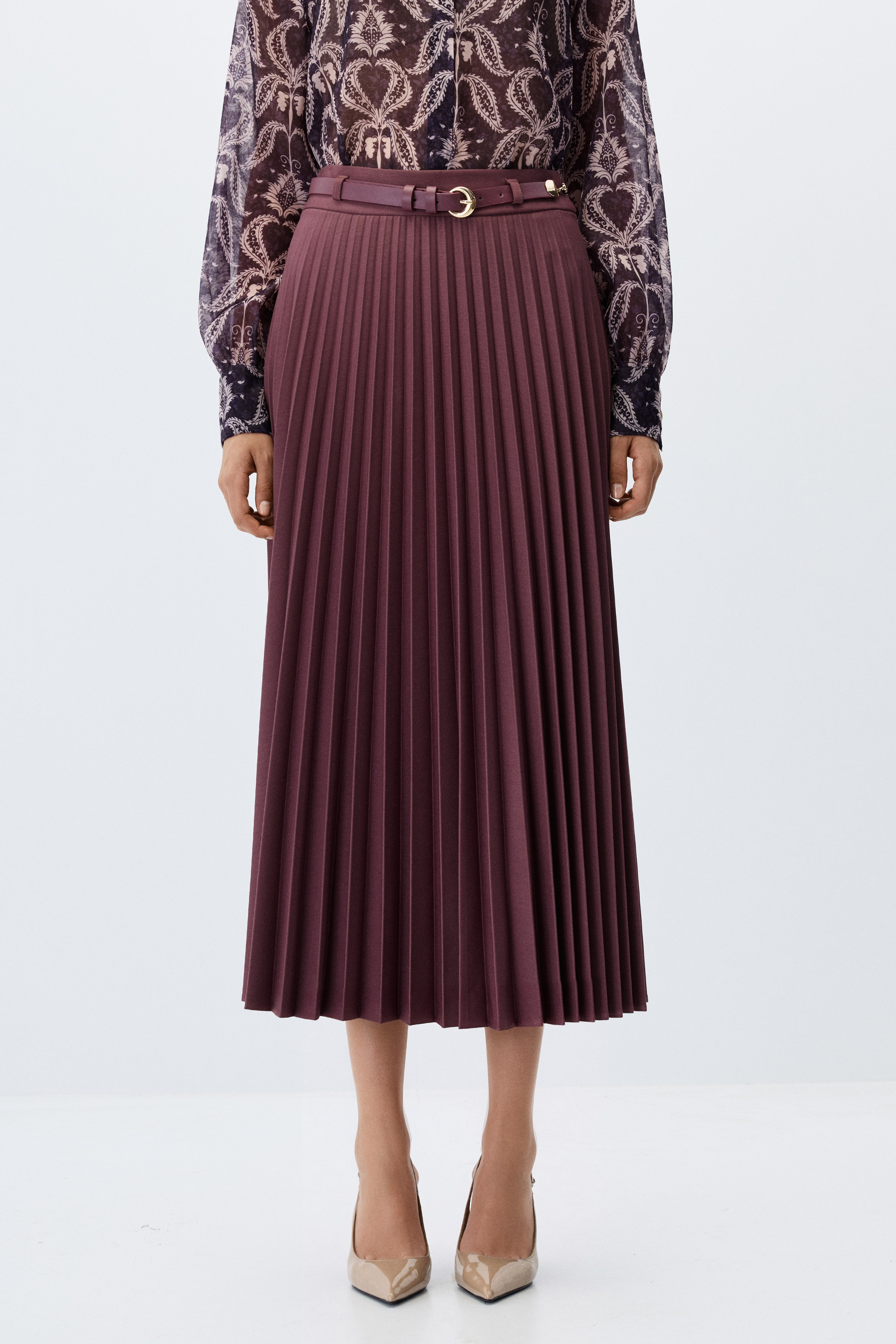 9296-0156 SKIRT