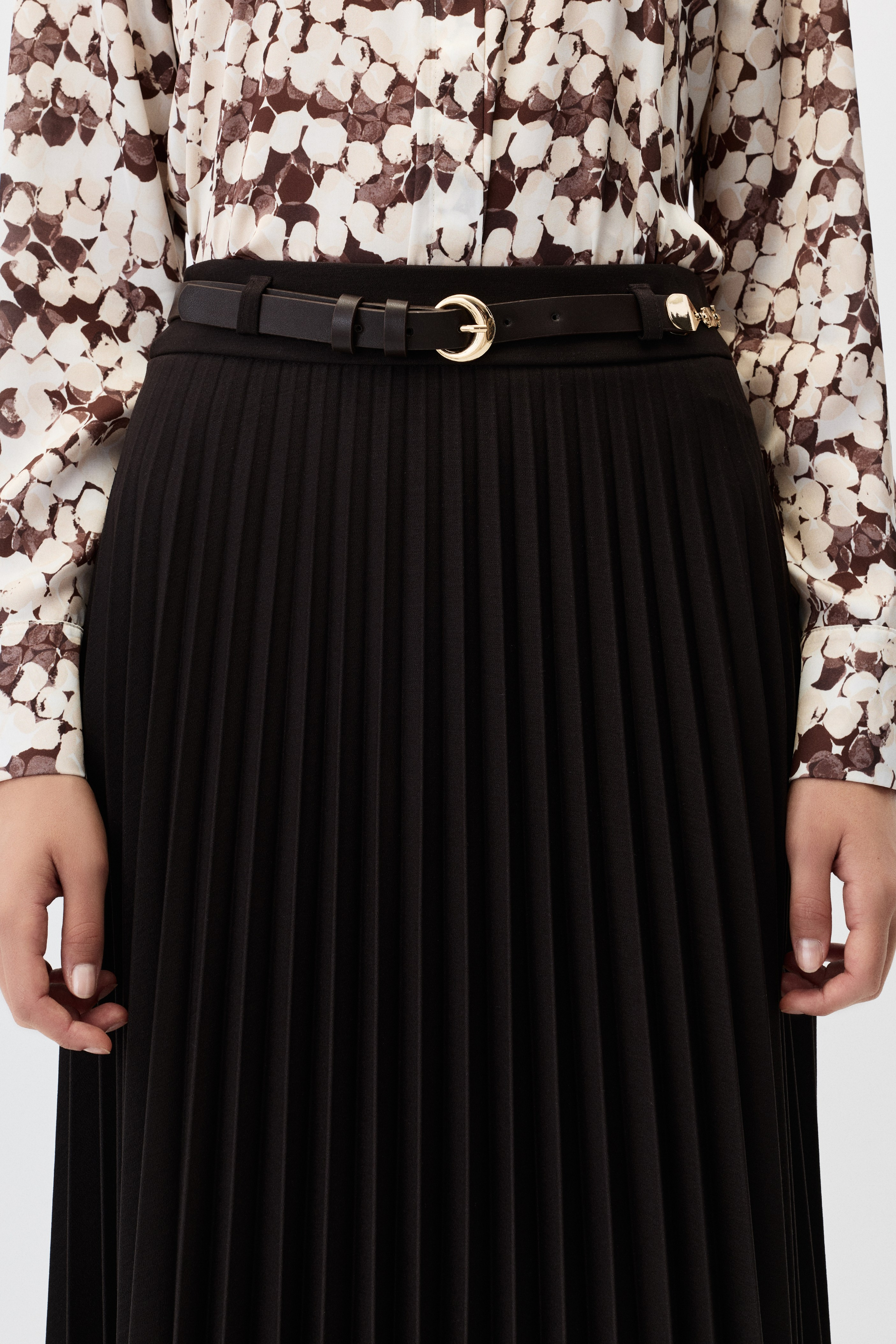 9296-0156 SKIRT