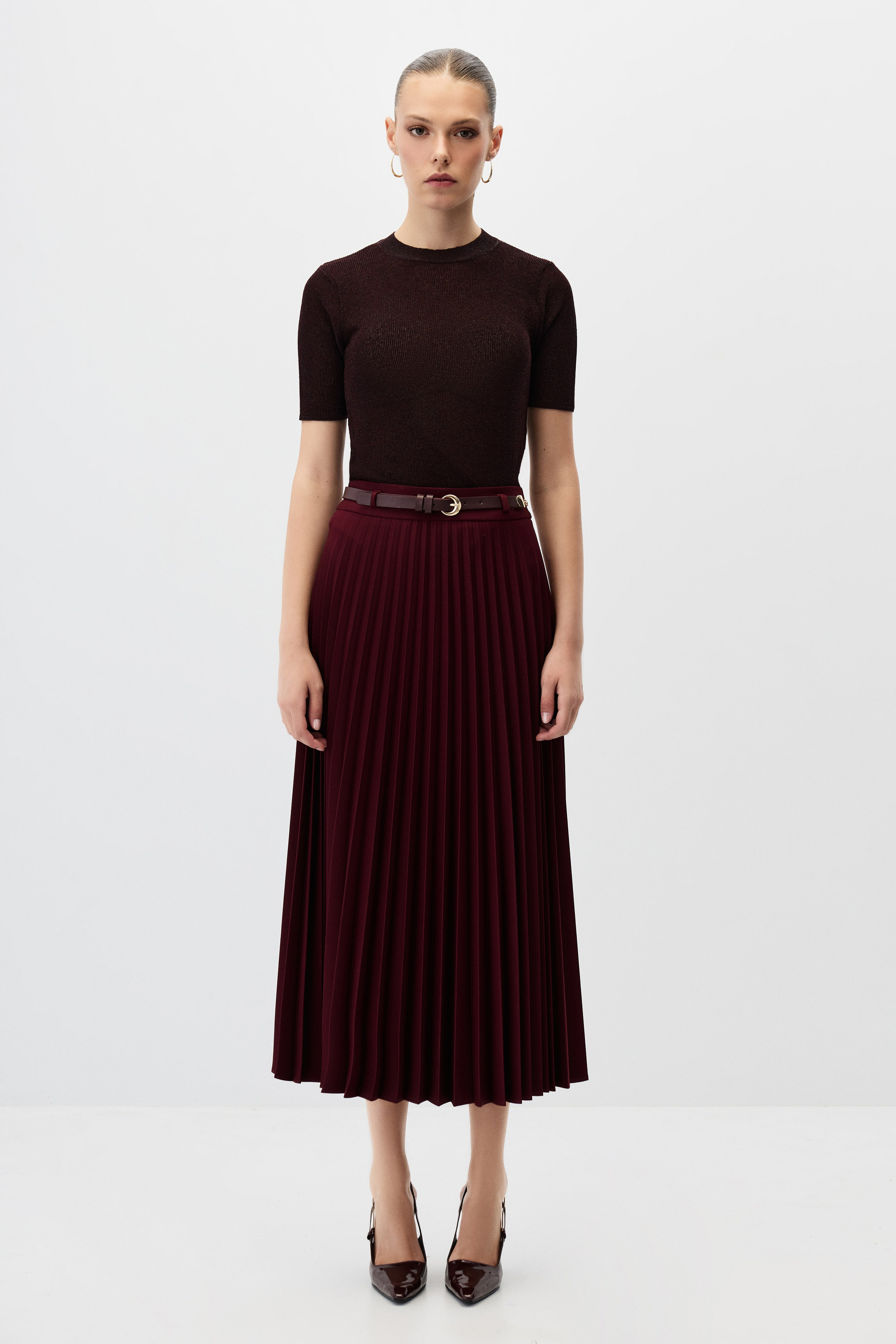9296-0156 SKIRT