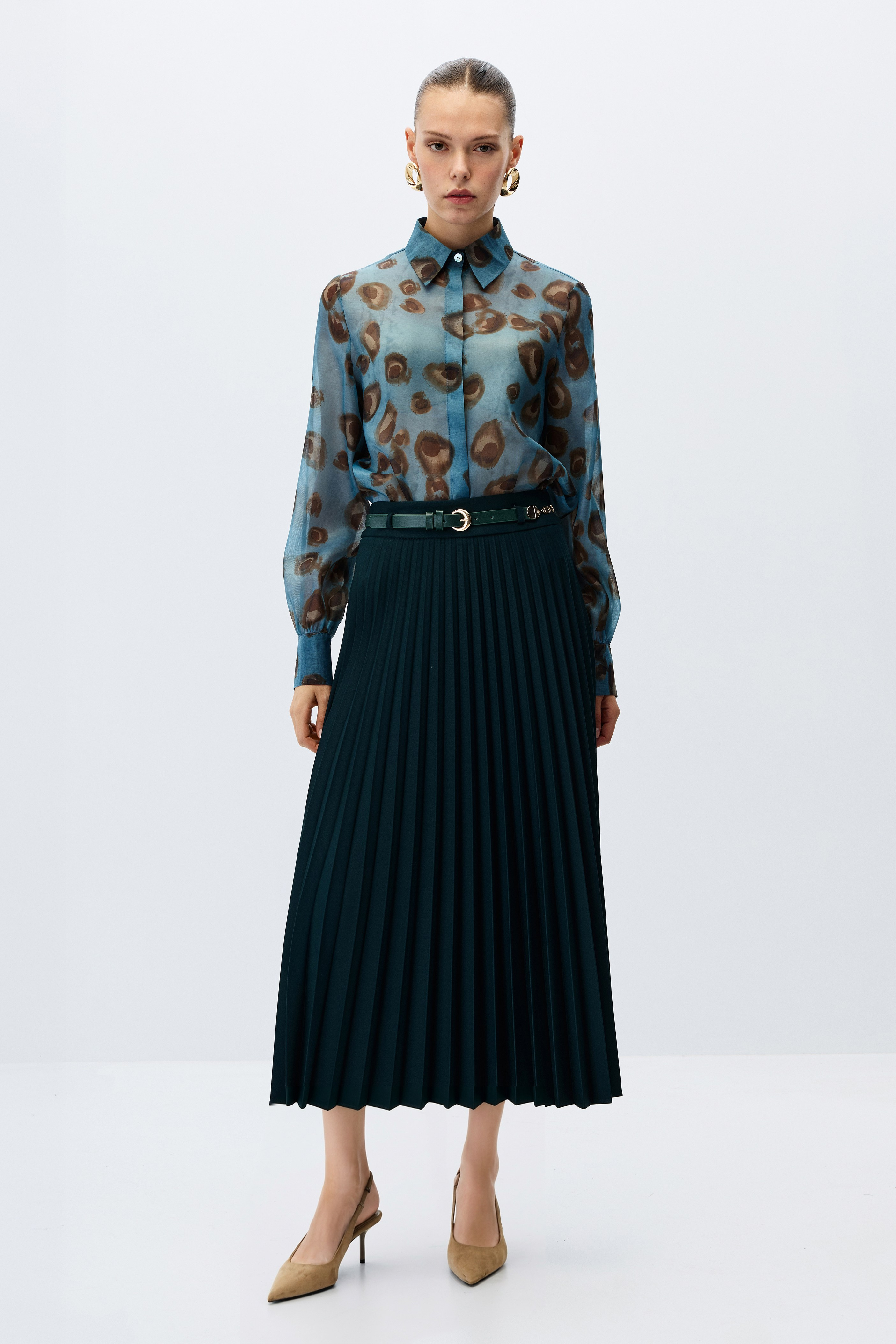 9296-0156 SKIRT