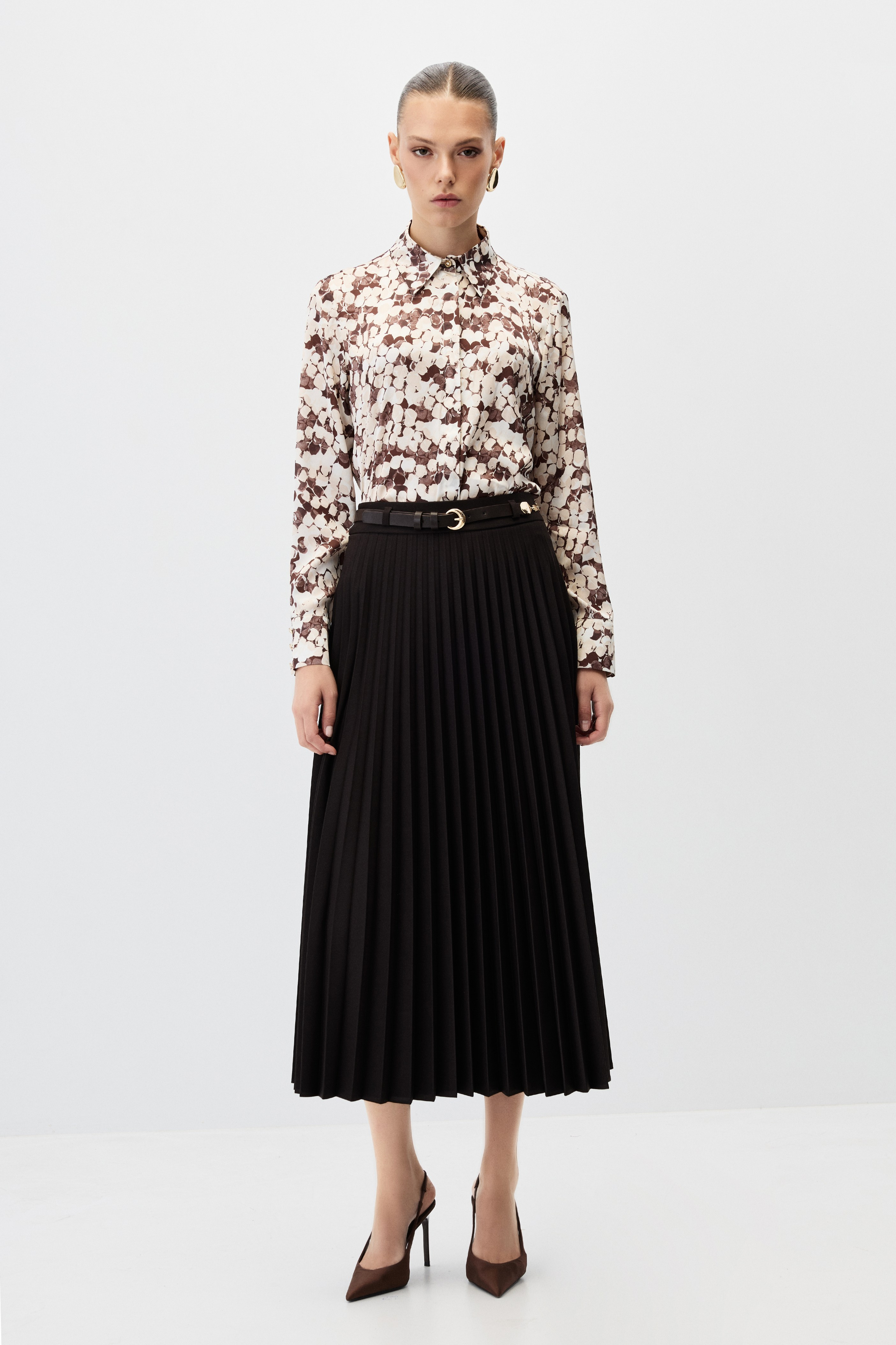9296-0156 SKIRT