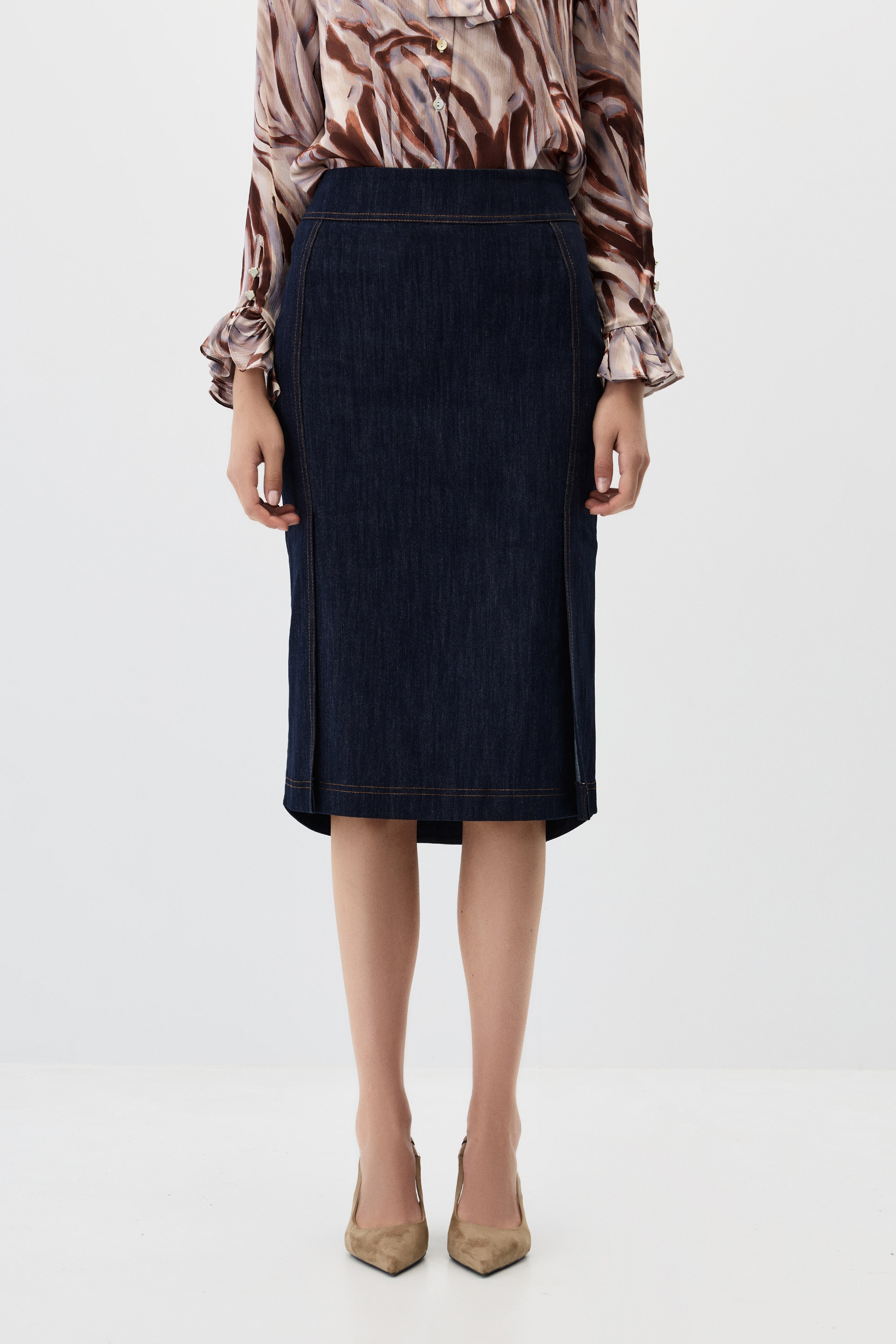 9301-0206 SKIRT
