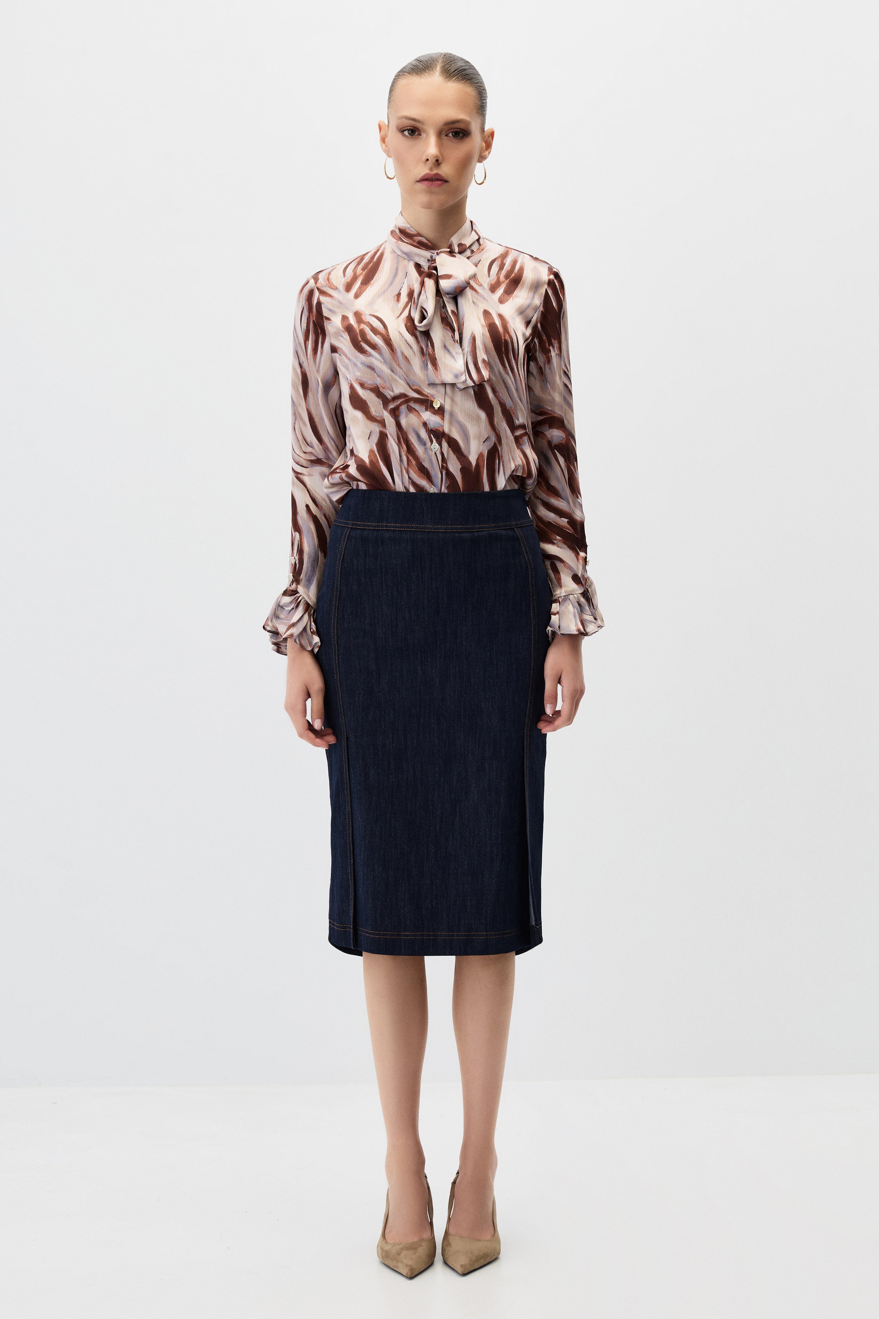 9301-0206 SKIRT