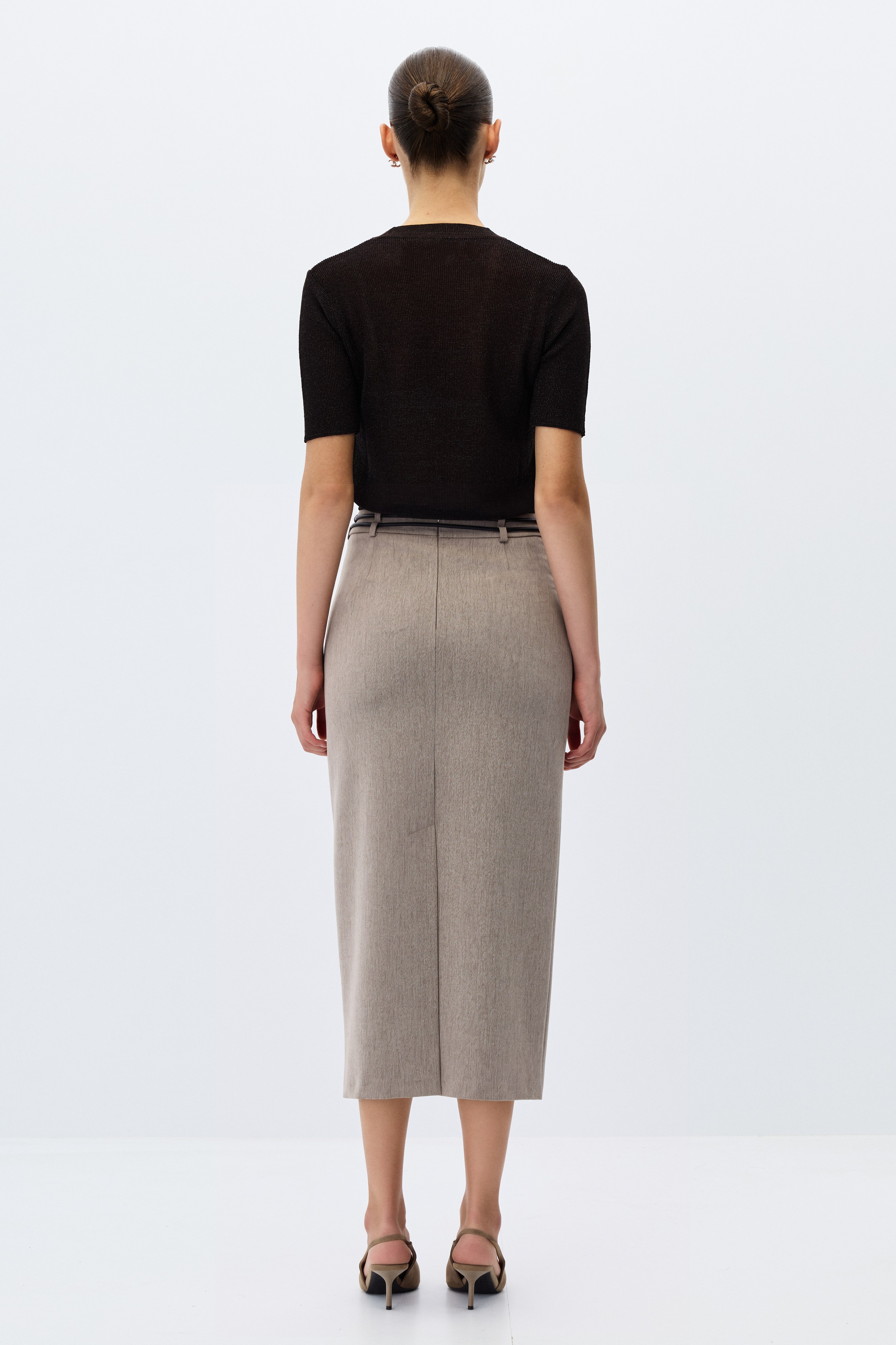 9304-0304 SKIRT