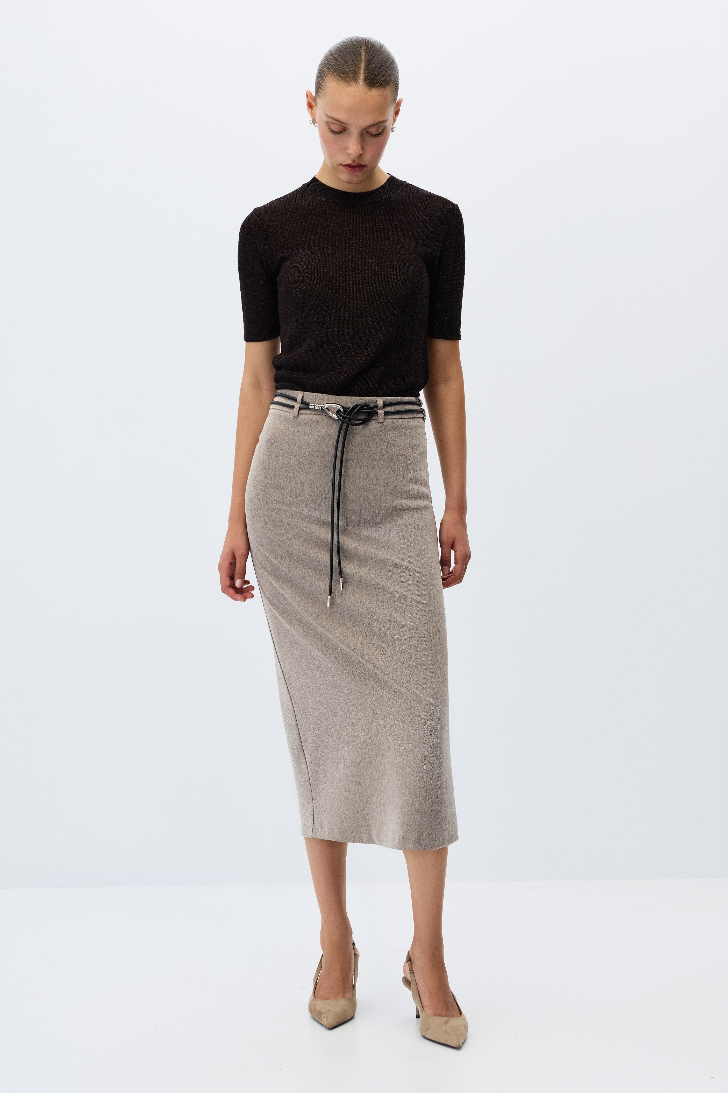 9304-0304 SKIRT