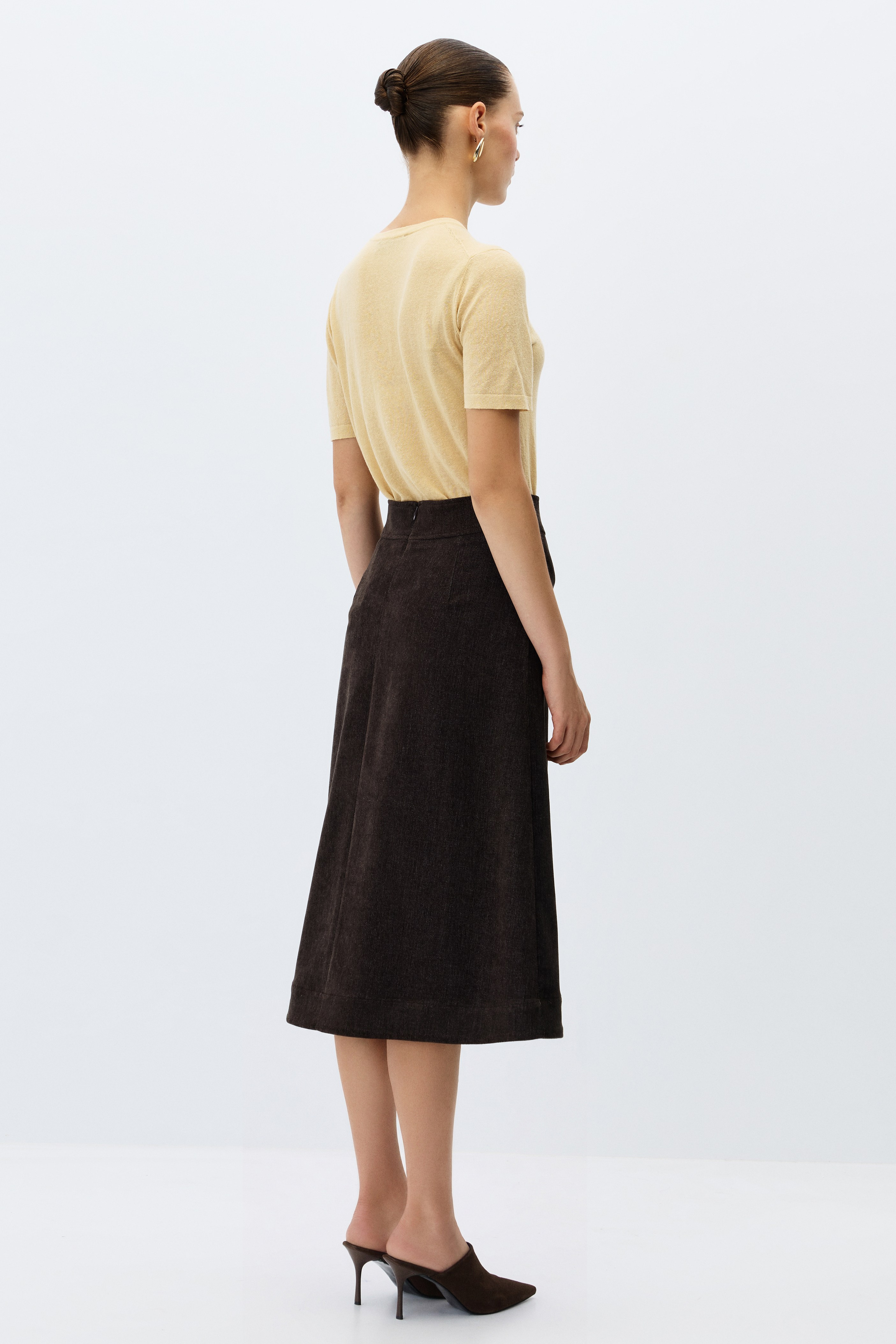 9306-0331 SKIRT