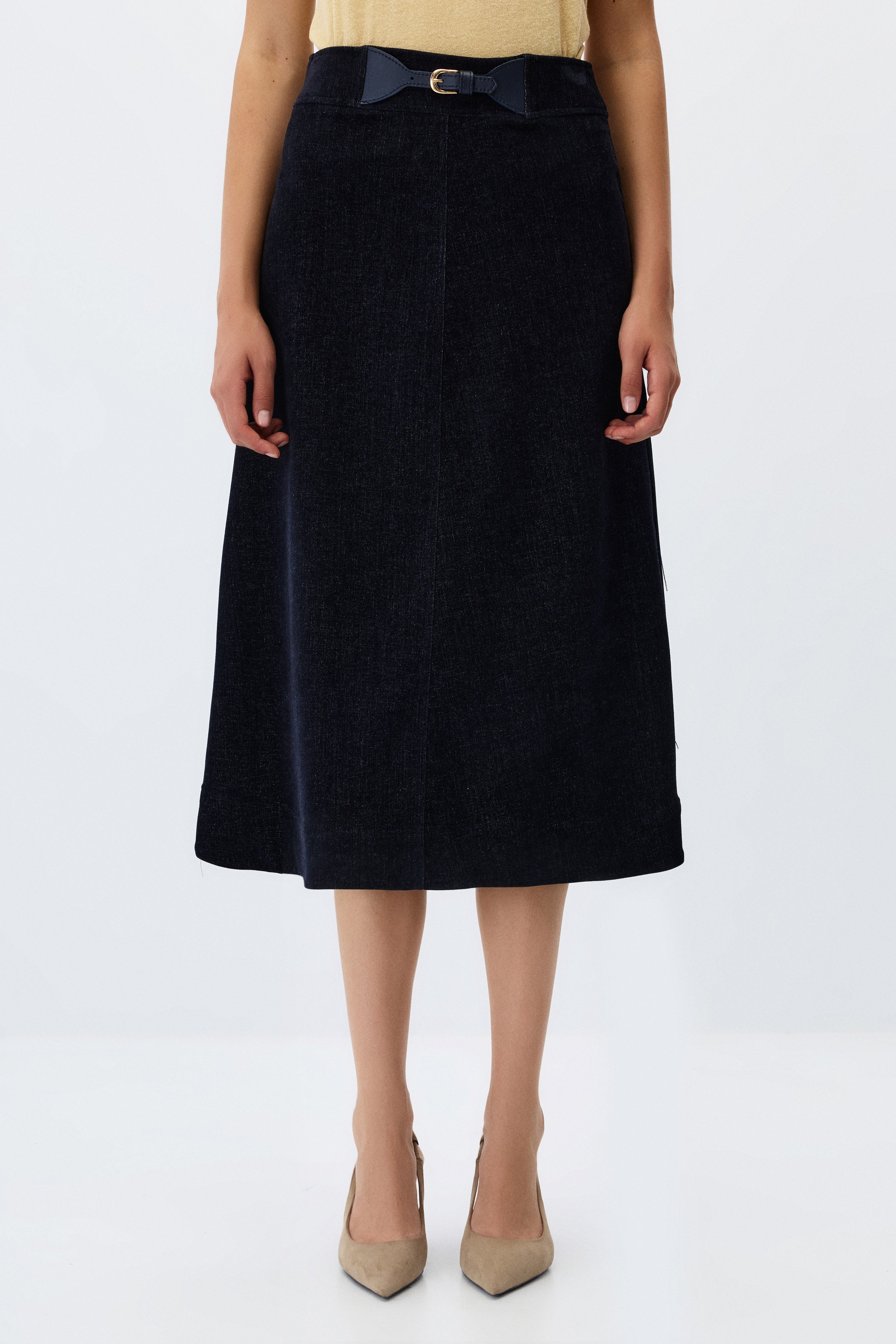 9306-0331 SKIRT