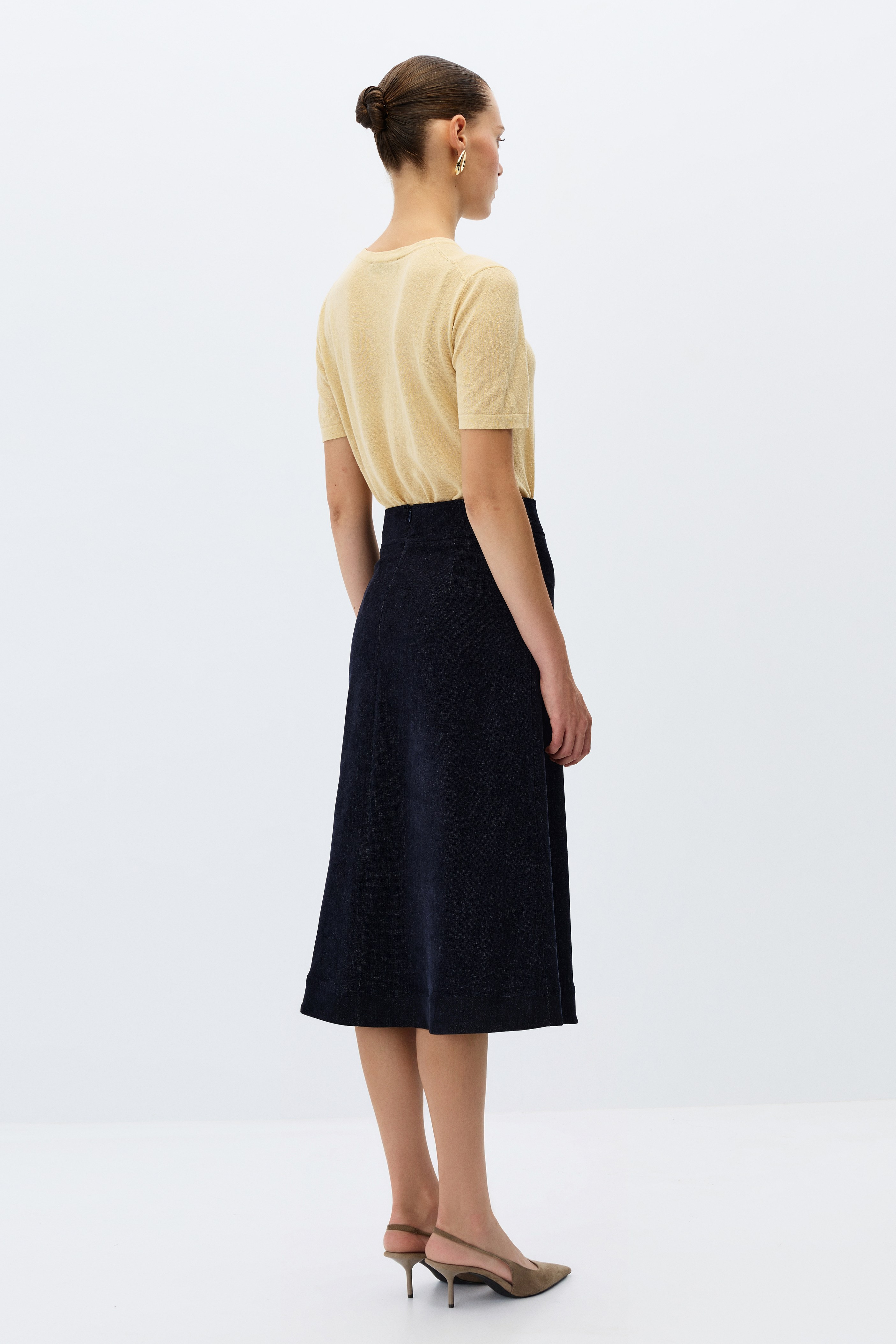 9306-0331 SKIRT