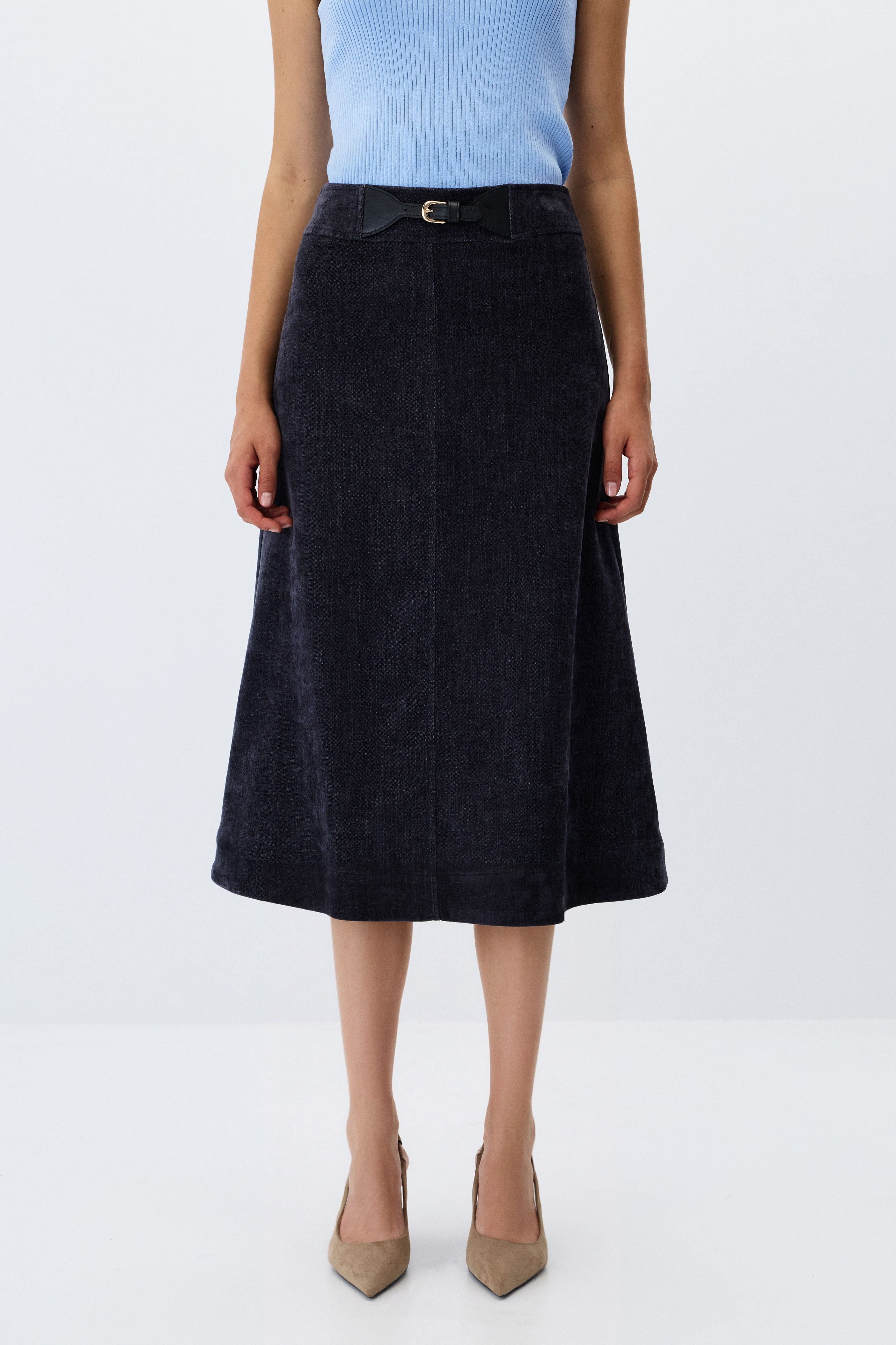 9306-0331 SKIRT